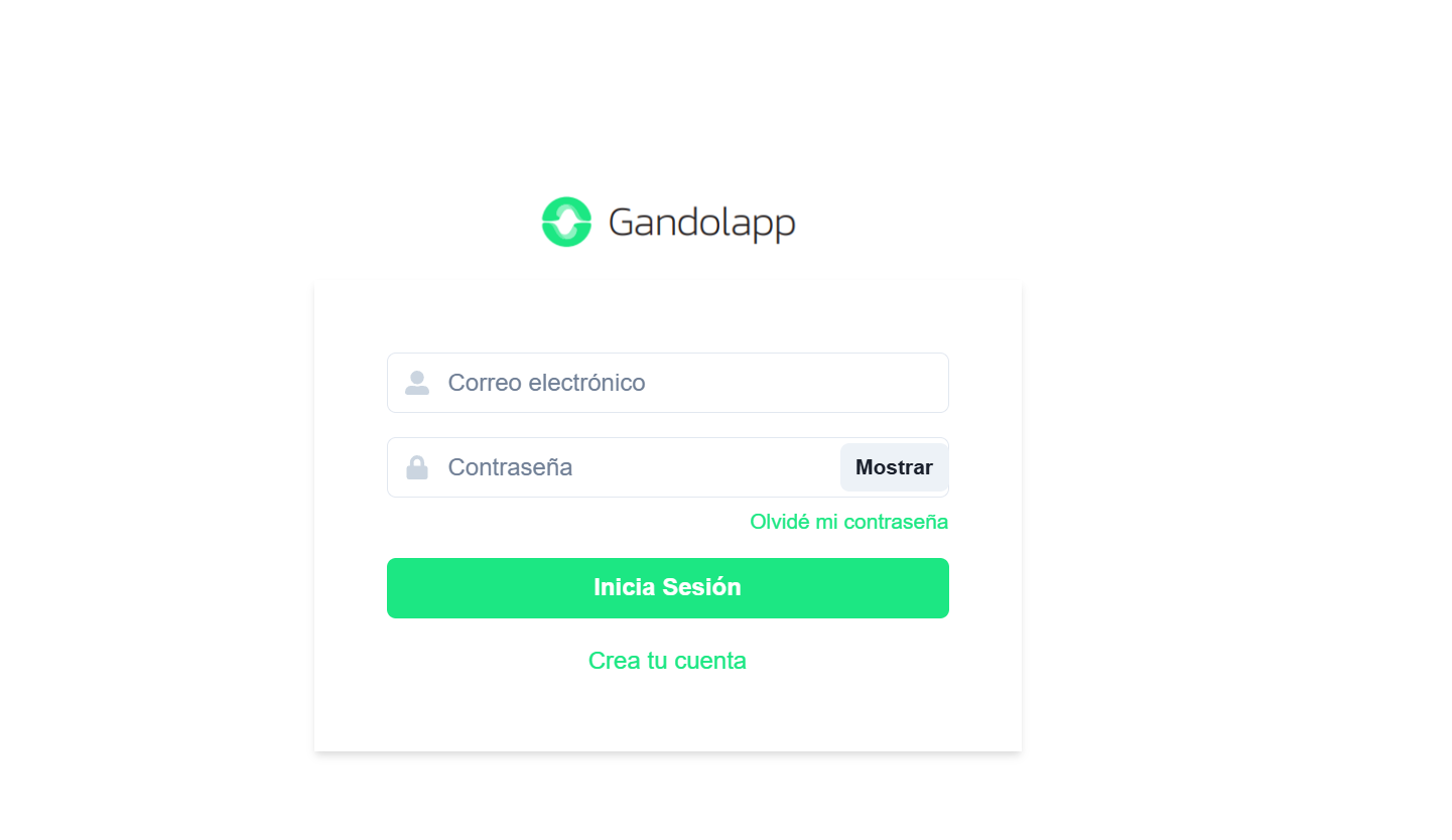 Gandolapp Fleet: Gestión avanzada de flotas de transporte en Europa