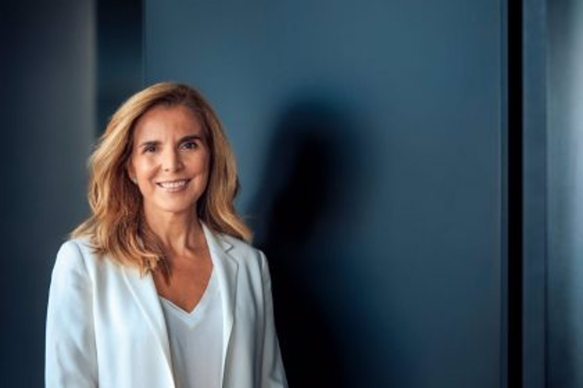 Dimite Ana García Fau como consejera independiente de la socimi Merlin tras casi 11 años en el cargo