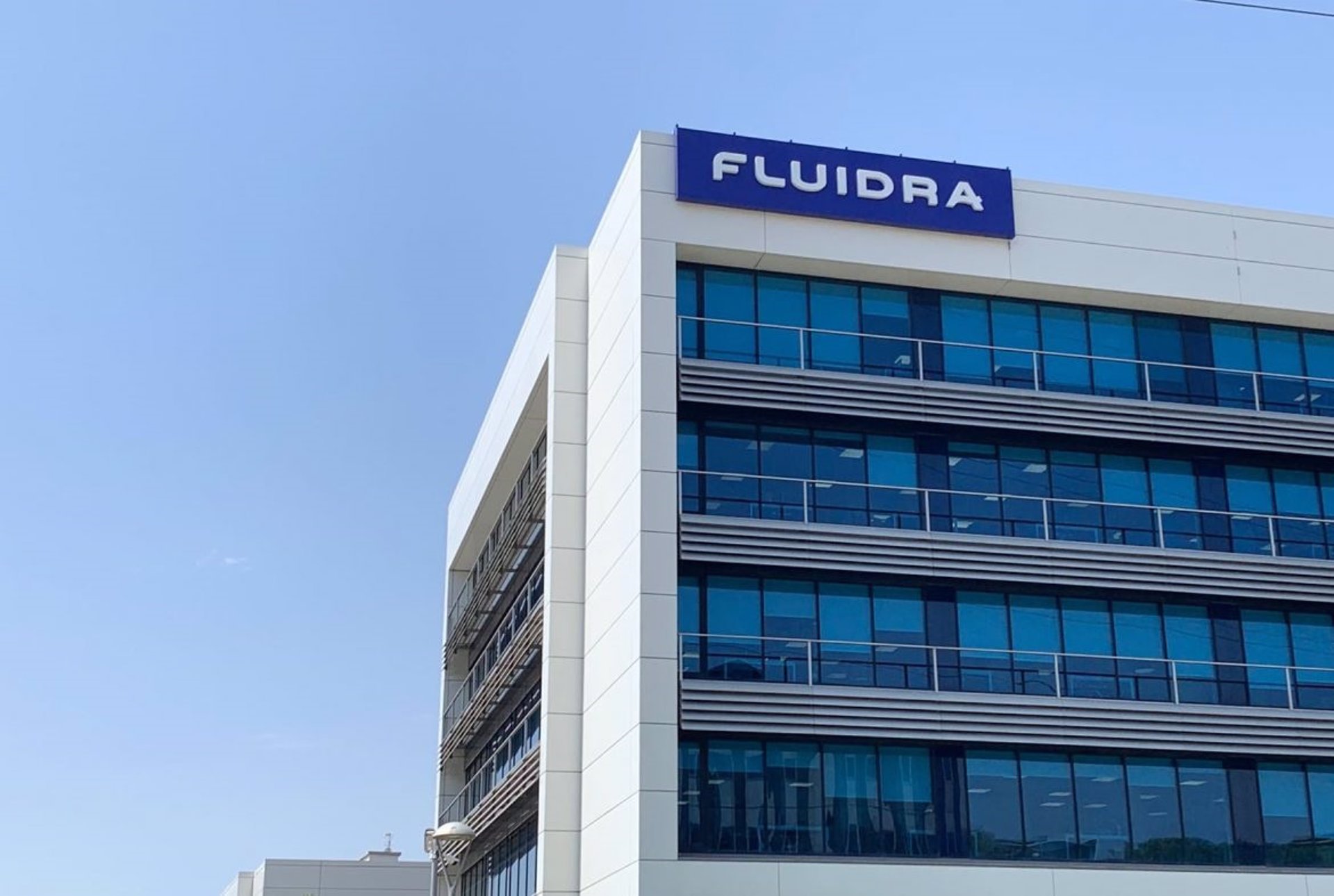 Fluidra propondrá en su junta distribuir 115 millones en dividendos