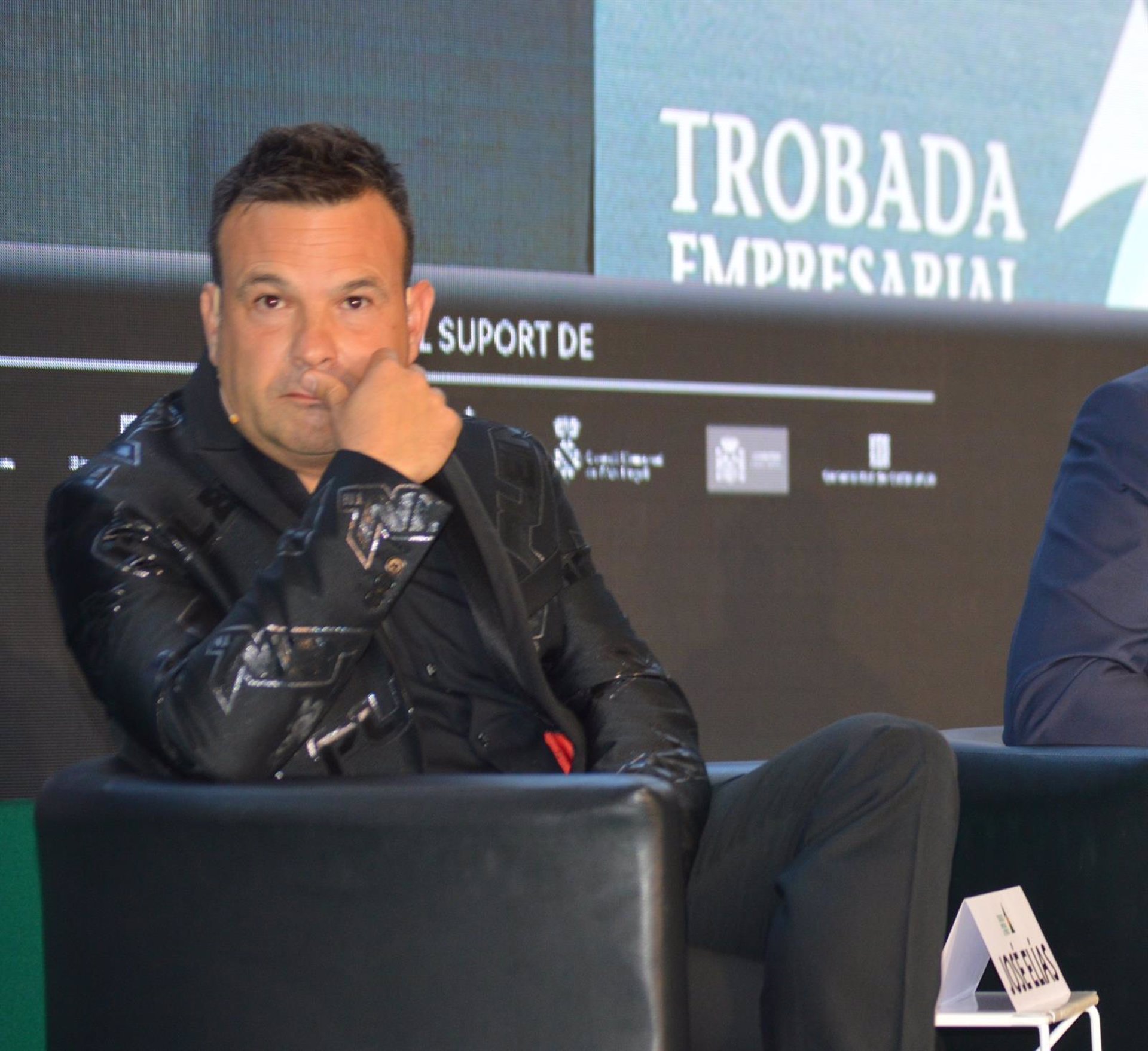 Los cuatro nuevos inversores de OHLA encabezados por José Elías dimiten del consejo de administración