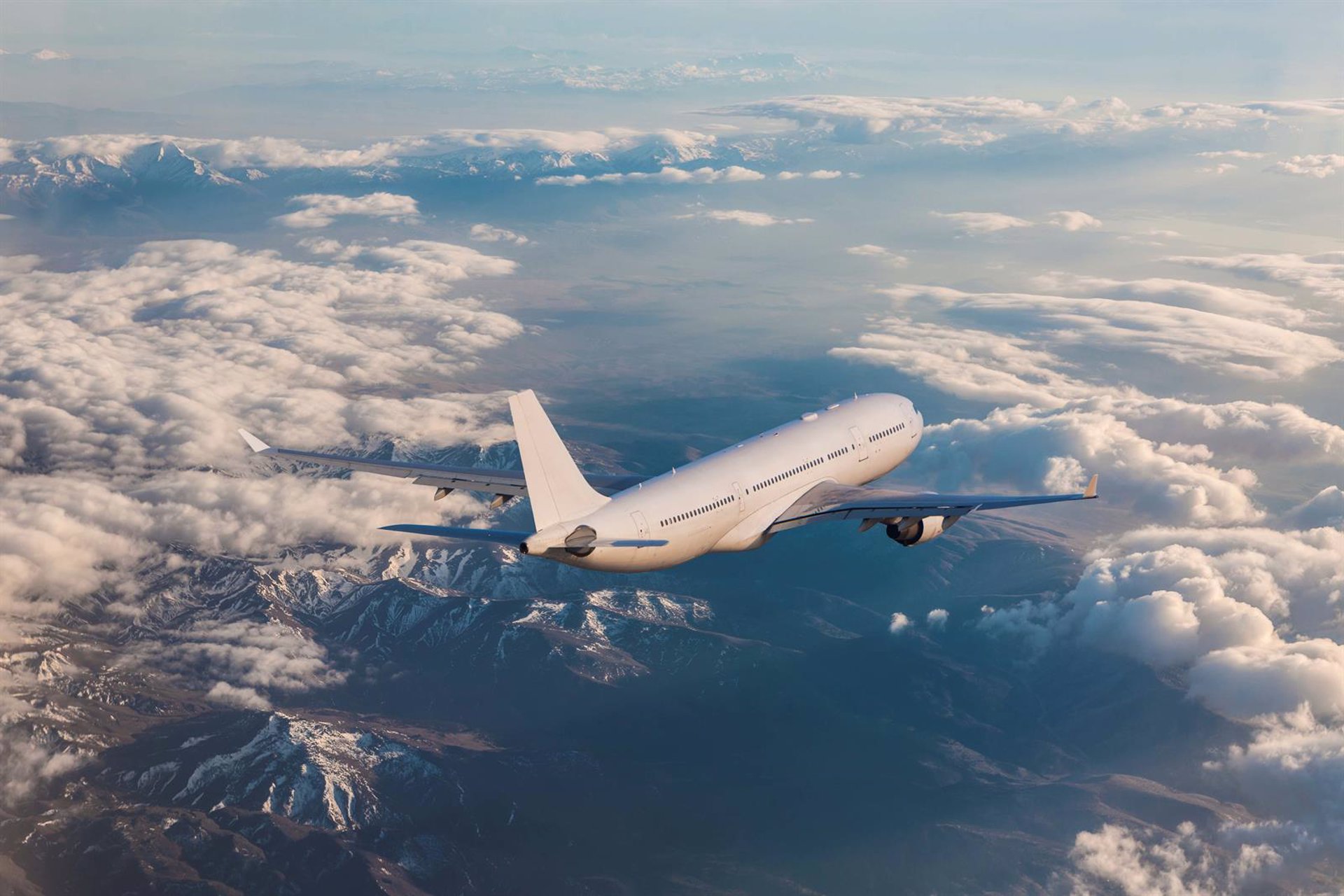 Blackstone adquiere una participación del 22% en AGS Airports por 218 millones