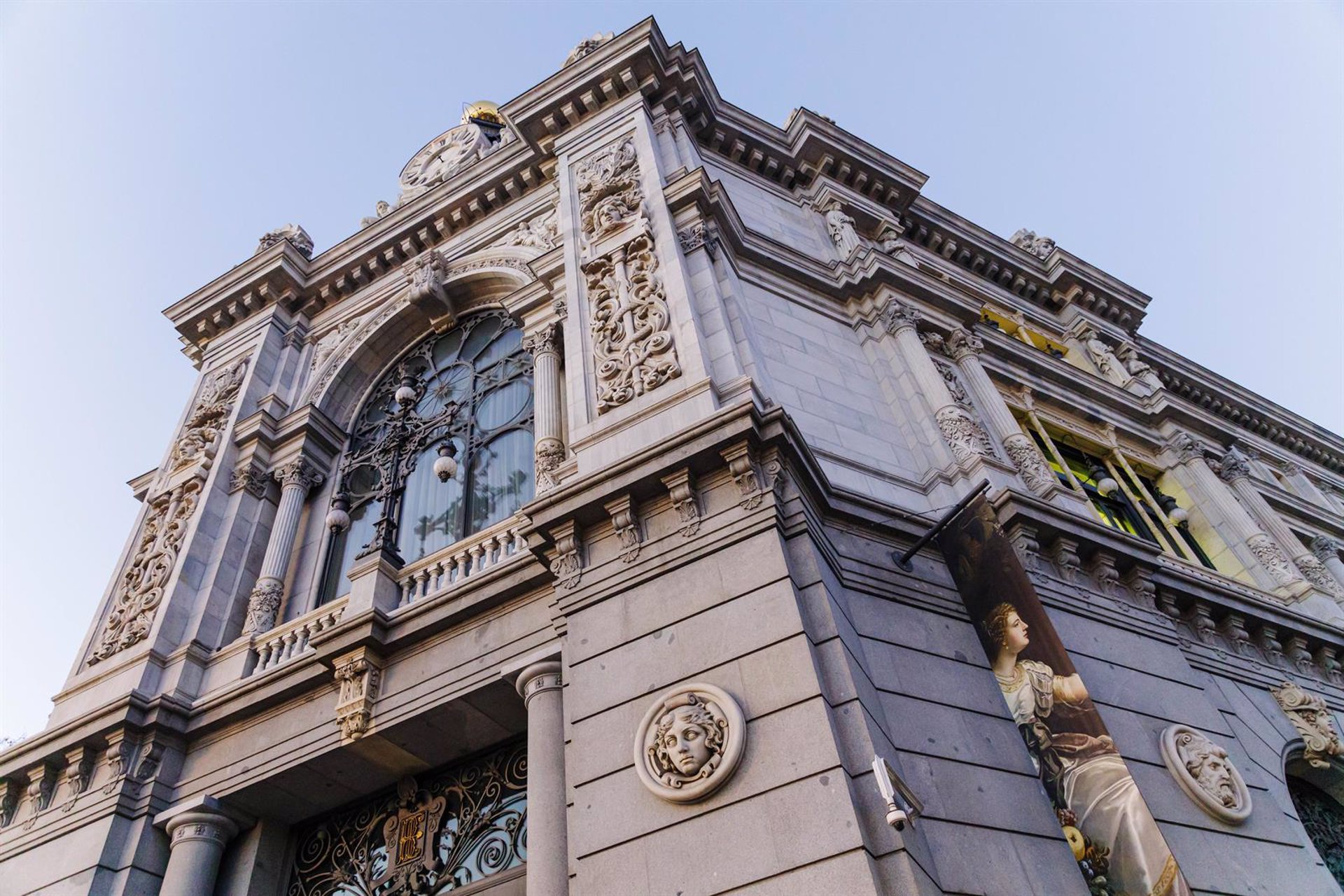 El Banco de España vuelve a registrar un beneficio cero en 2024 tras usar 7.500 millones de provisiones
