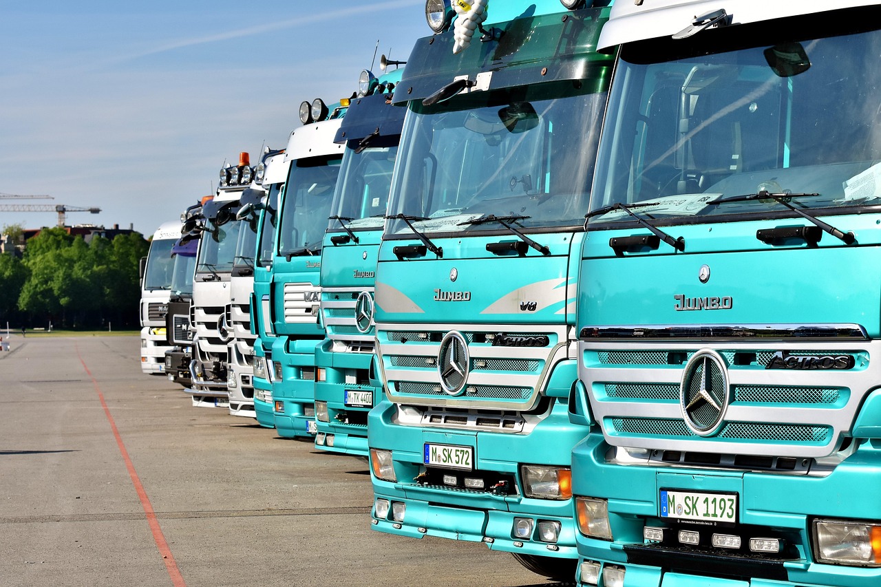 Fleet: Revolucionando la Gestión Autónoma de Flotas con Gandolapp