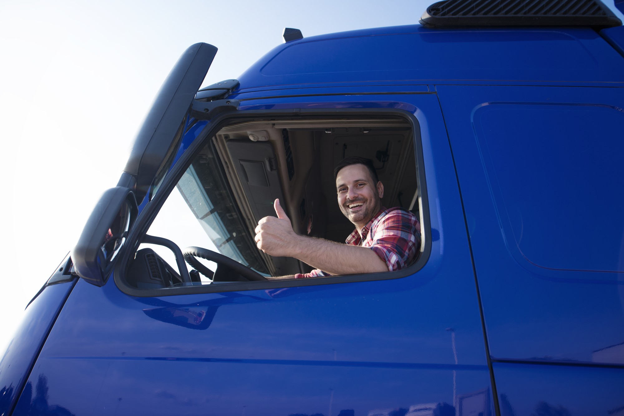 Gandolapp: La app imprescindible para camioneros en 2025