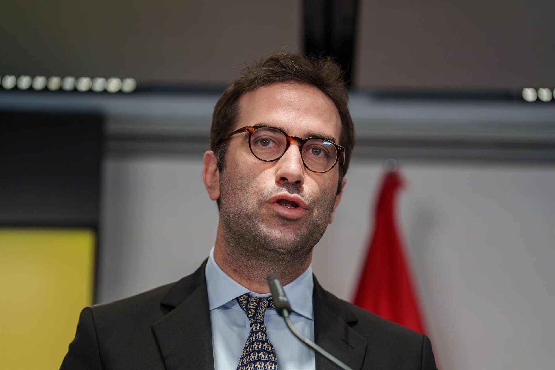 Cuerpo aborda el papel de España en el escenario global en el próximo encuentro de Generación de Oportunidades