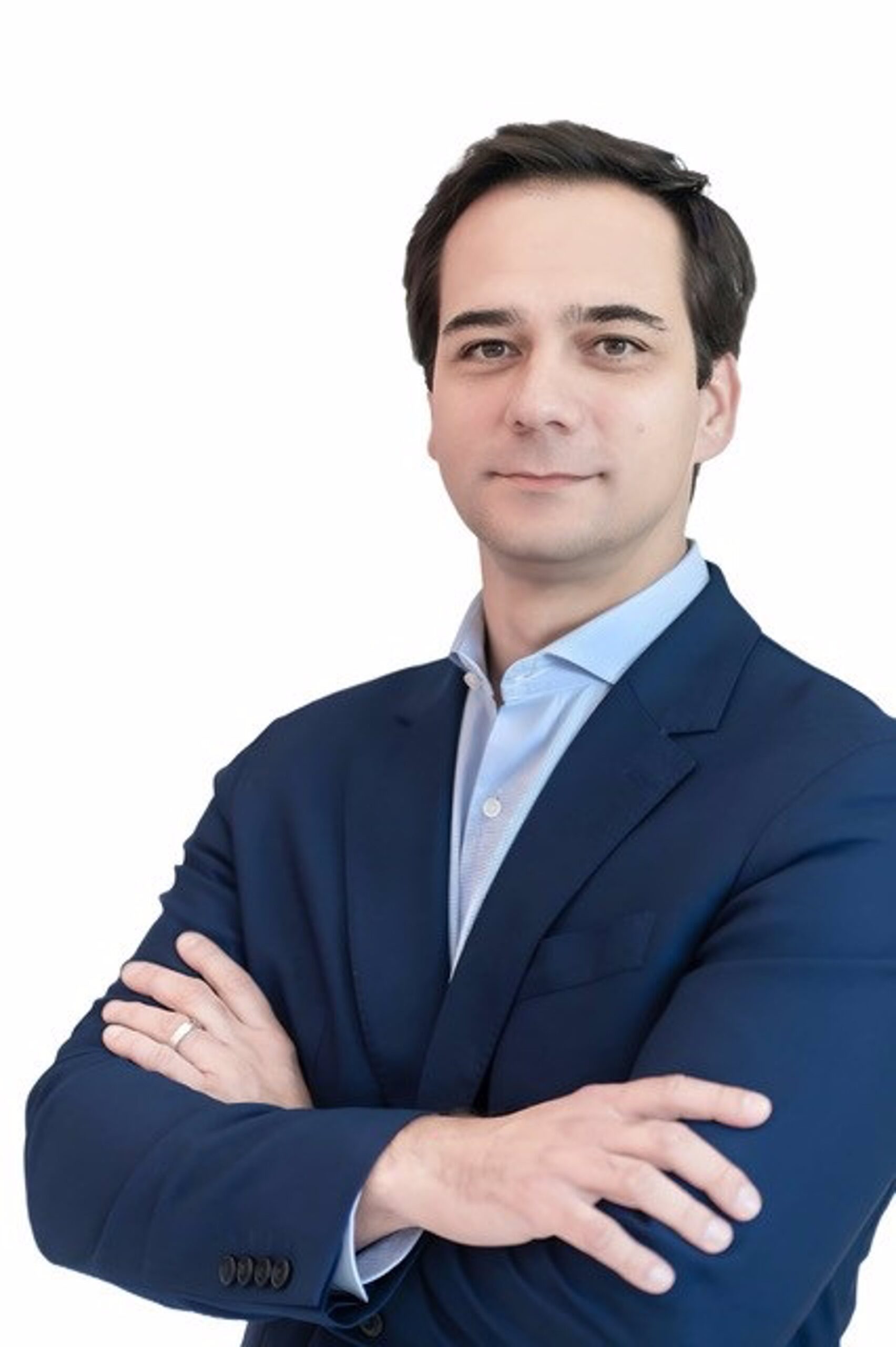 Eduardo Wanis, nombrado director financiero de Diageo Sur de Europa