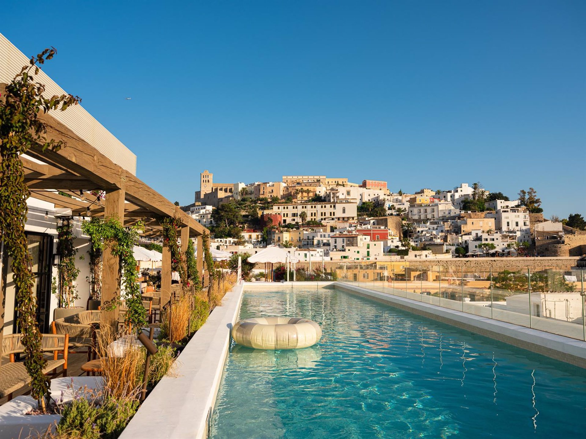 Hyatt ampliará su cartera de hoteles en Europa, África y Oriente Medio más de un 30% en los próximos tres años