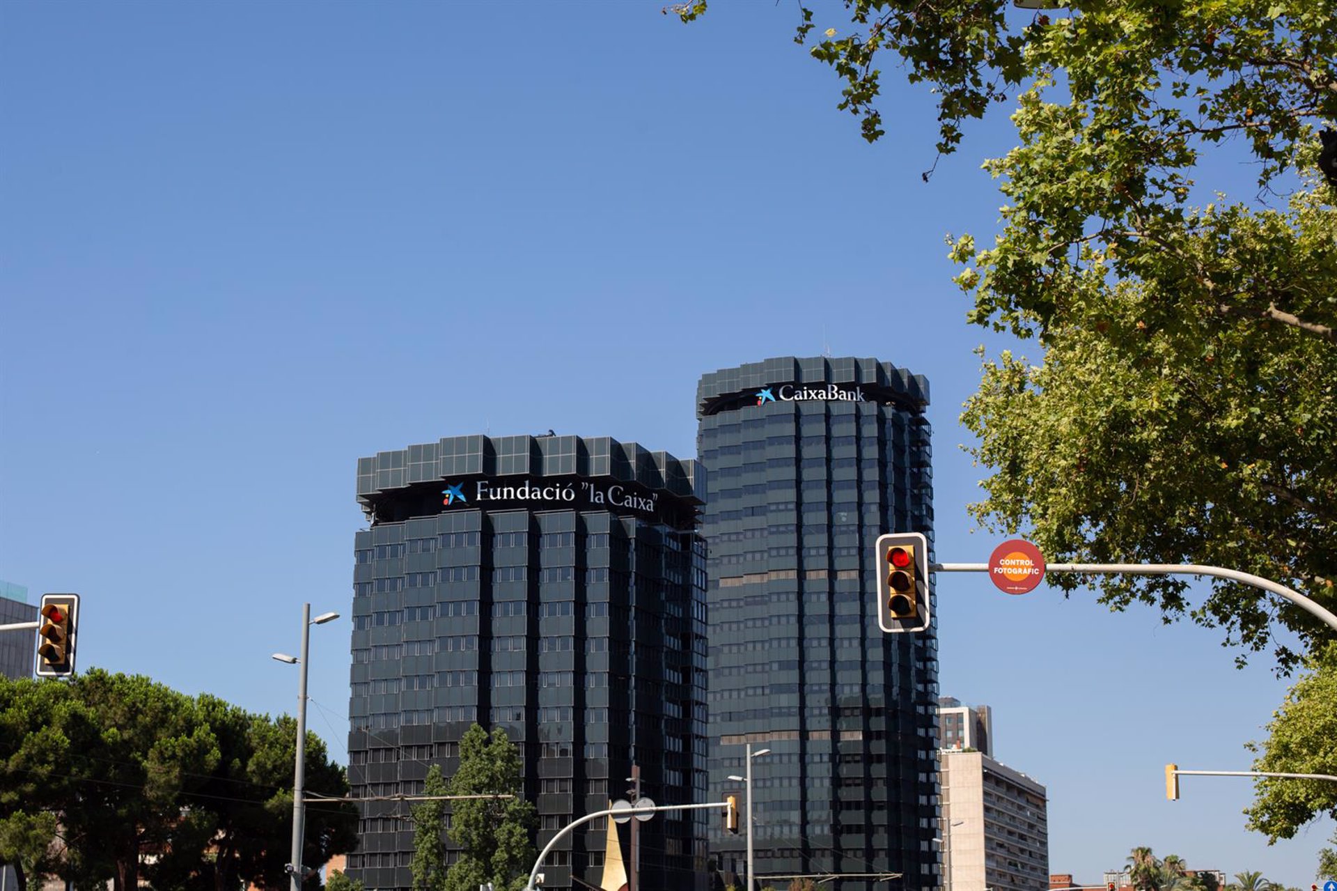 Francisco Reynés y Maite Barrera, nuevos patronos de la Fundación La Caixa