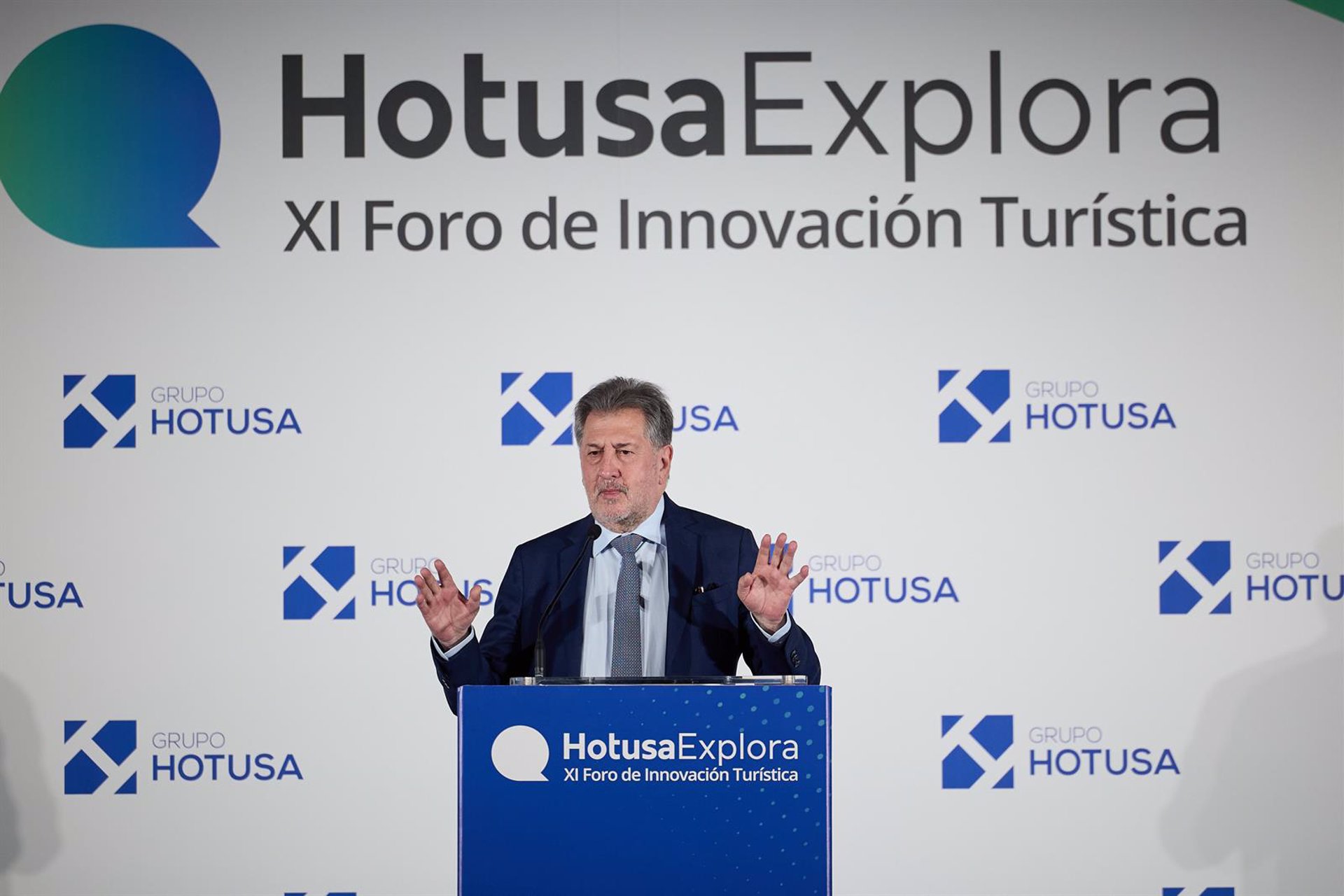 Grupo Hotusa amortiza otros 20,5 millones de la ayuda de la SEPI