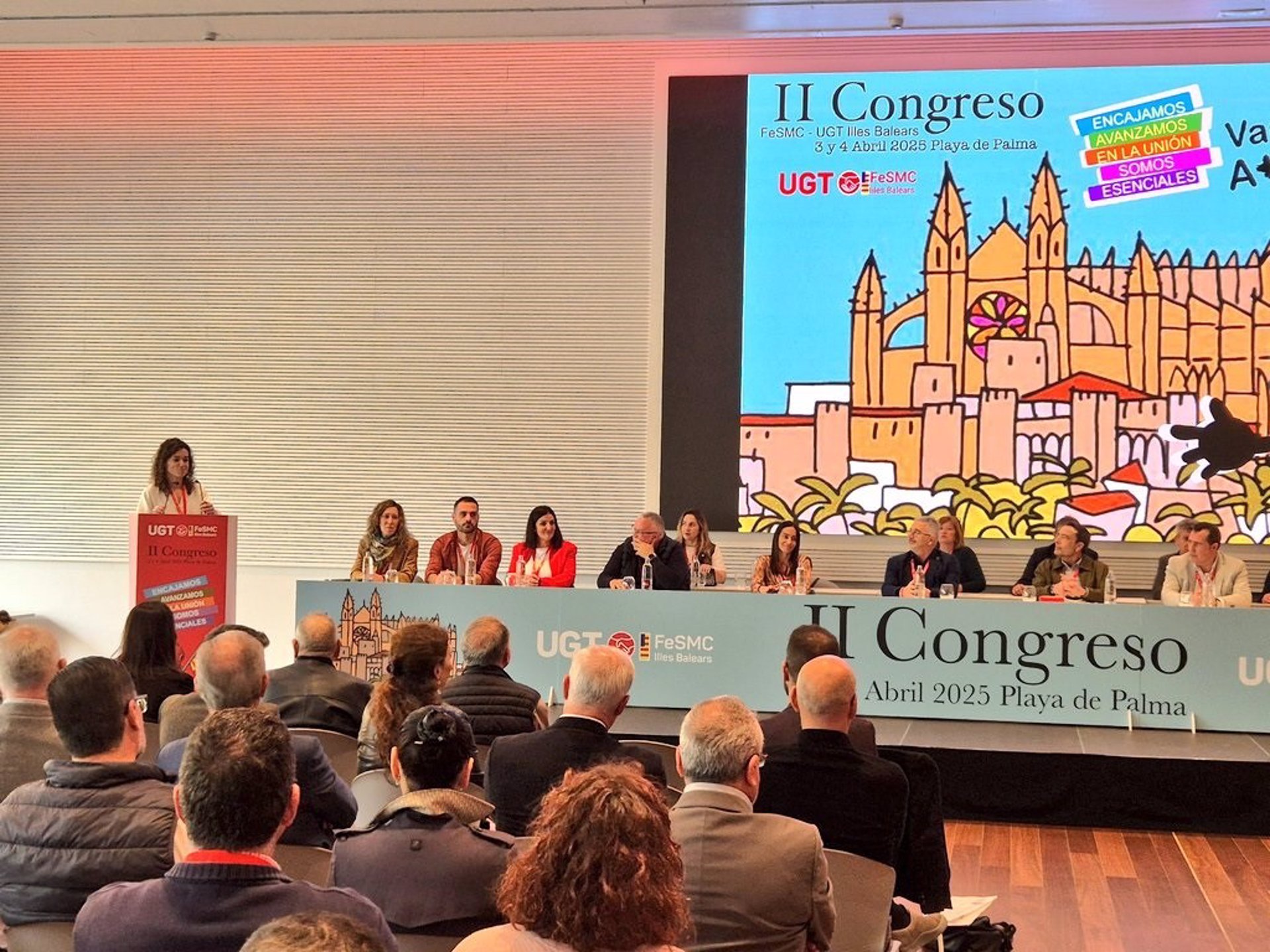 La secretaria de Turismo descarta «una afectación directa» de los aranceles de EE.UU. en el sector