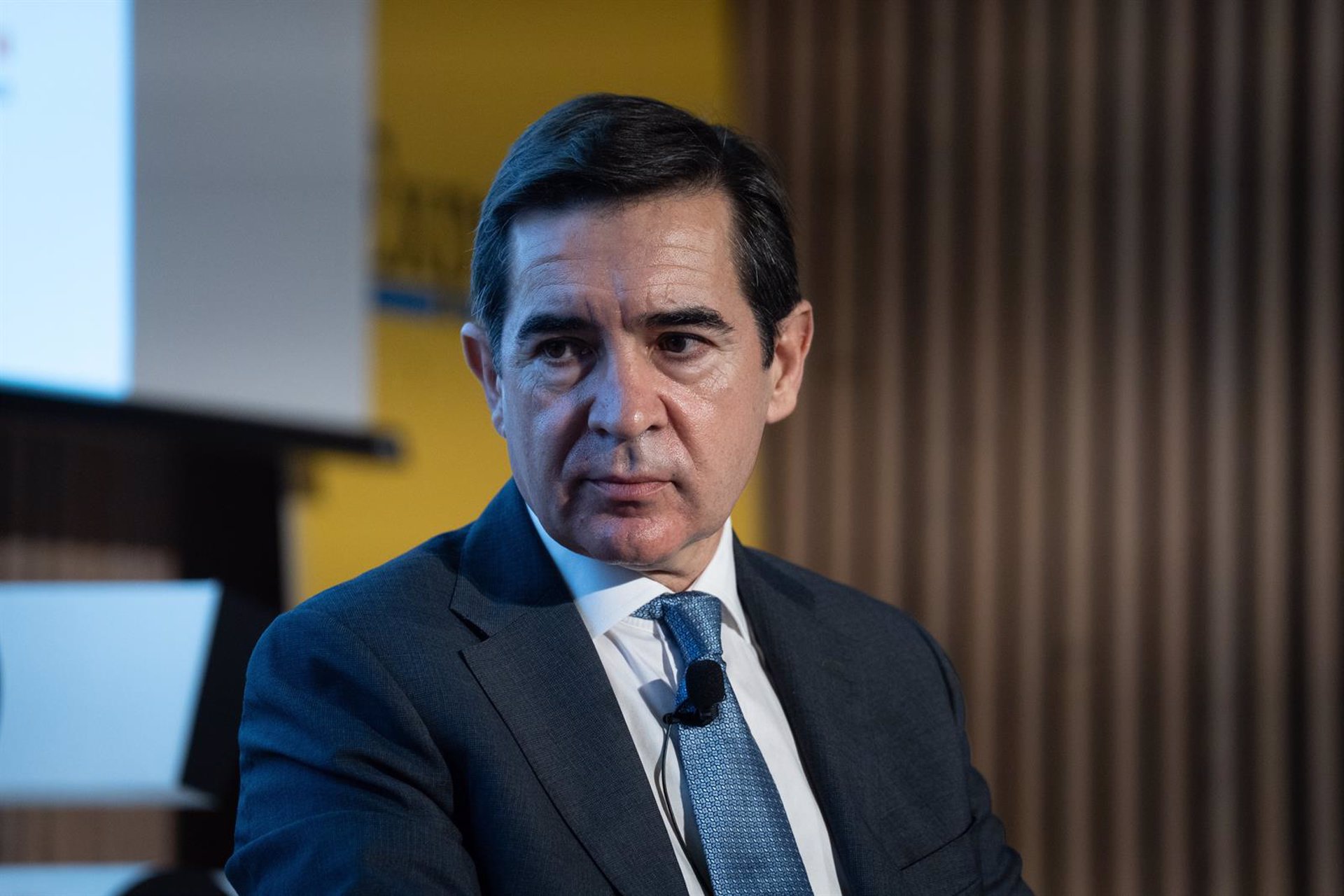 BBVA reparte este jueves un dividendo complementario de 0,41 por acción