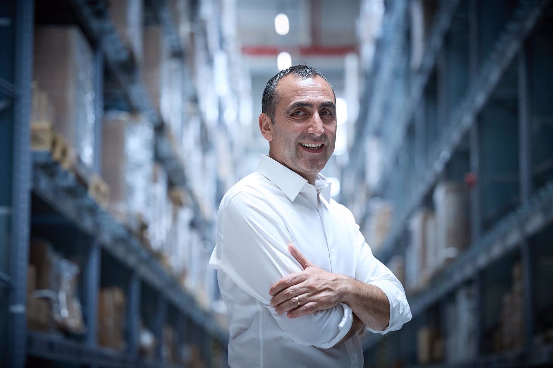 Ikea releva a Nurettin Acar como director general de la multinacional en España