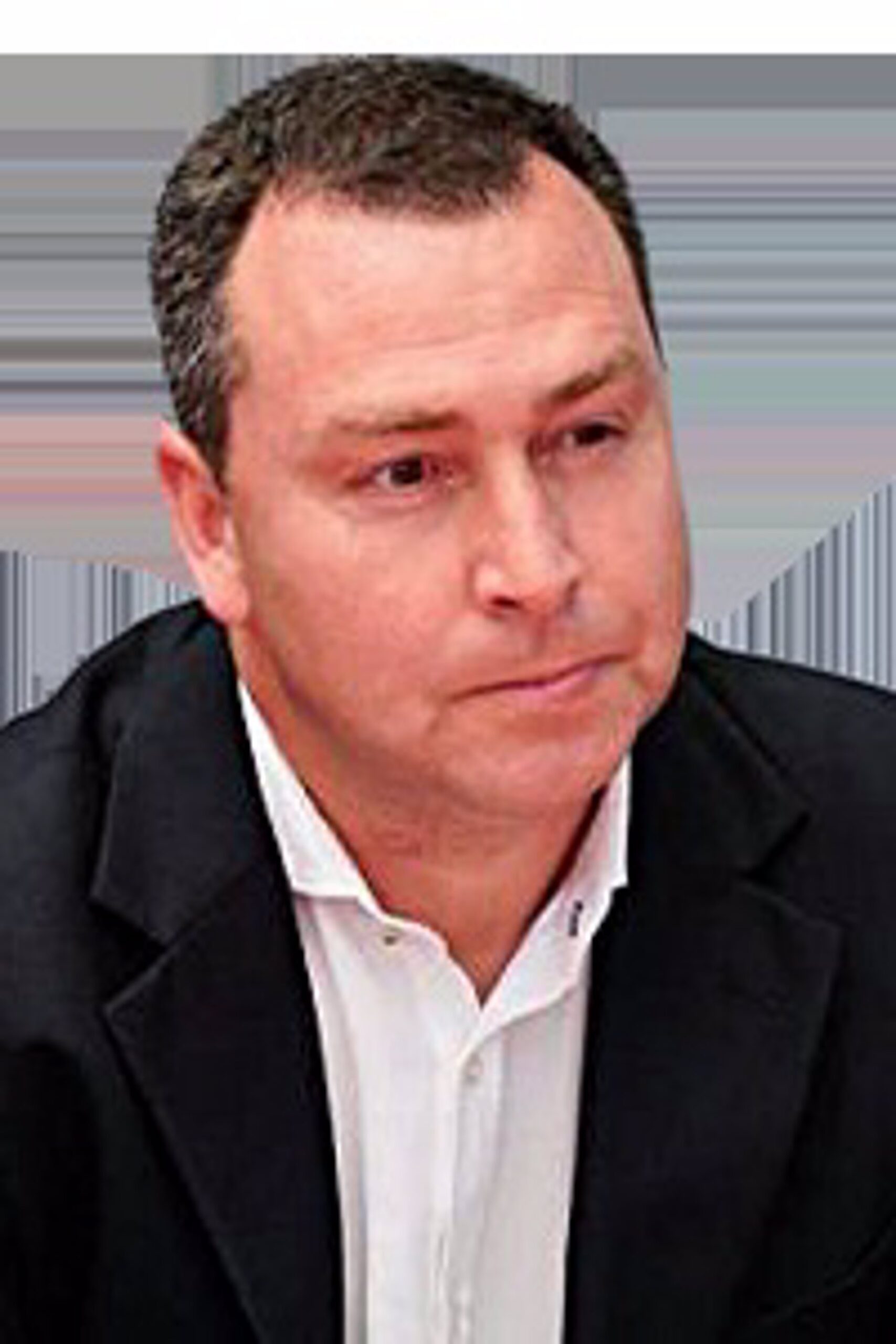 El Gobierno sustituye a Álvaro Rodríguez por Gustavo Santana en la presidencia de Puertos del Estado