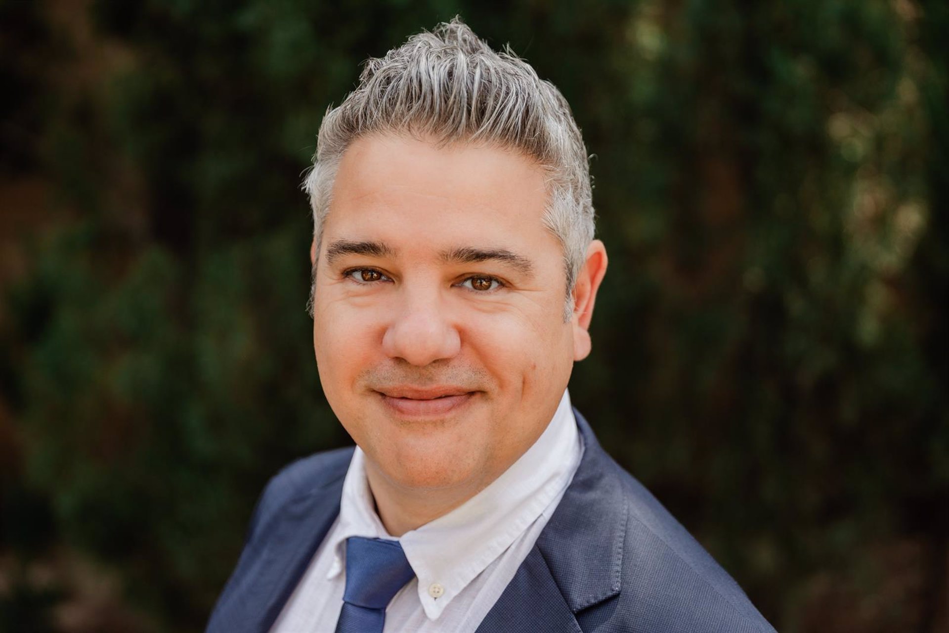 Hitachi Vantara nombra a Adrián Cagnoni como nuevo director general para España y Portugal