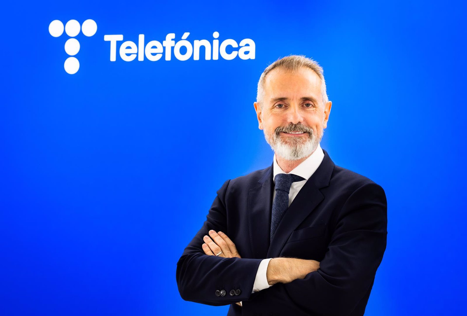 Telefónica estudia consolidaciones en España «económicamente rentables» antes de crecer en Europa