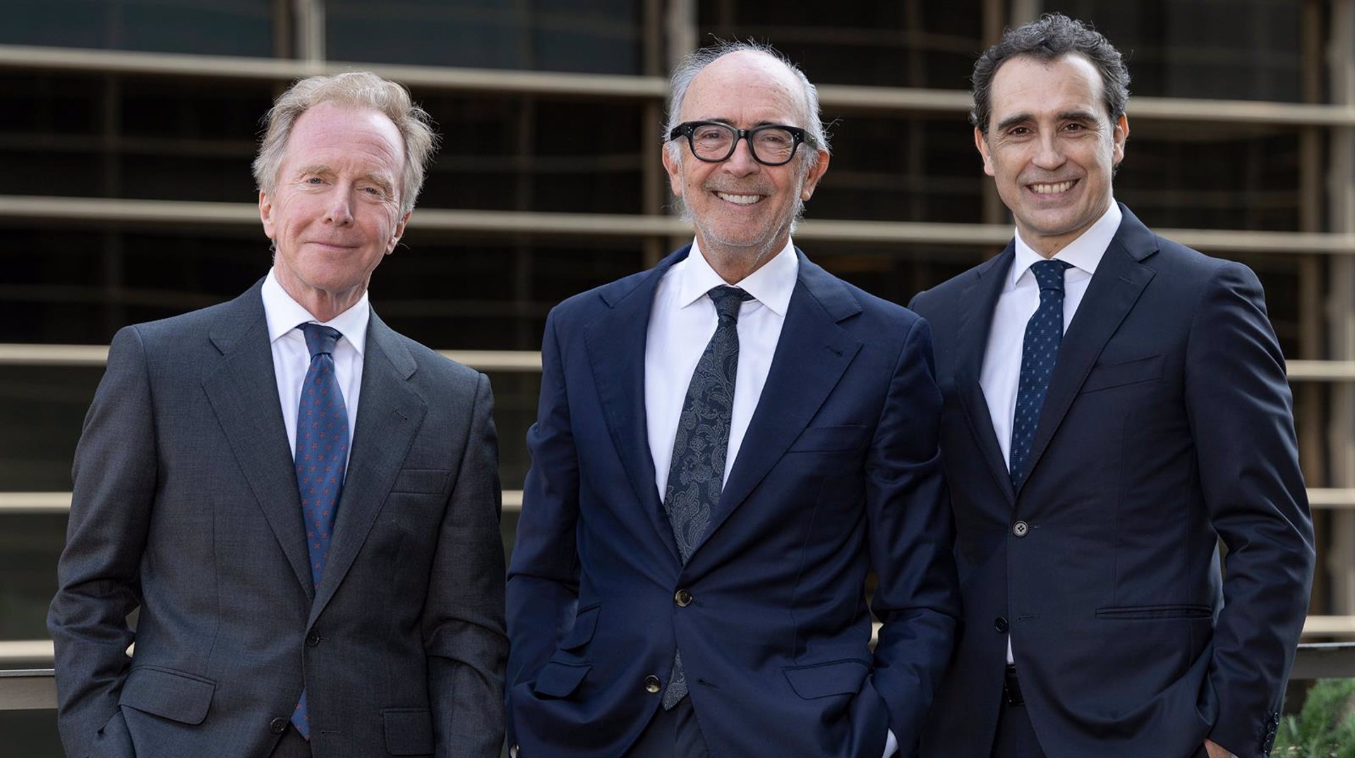 Javier Fontcuberta, nombrado nuevo consejero delegado de Cuatrecasas