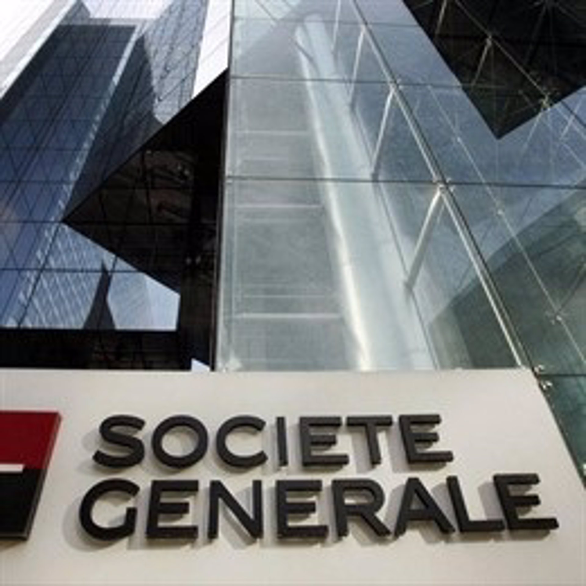 William Connelly sucederá en 2026 a Lorenzo Bini Smaghi como presidente del consejo de Société Générale