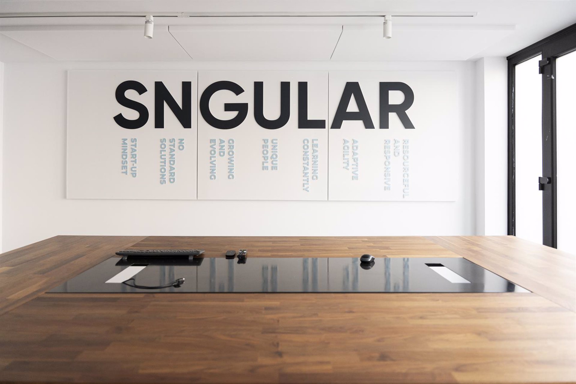 Sngular propone repartir 1,6 millones en dividendos con cargo a los resultados de 2024, un 25% menos
