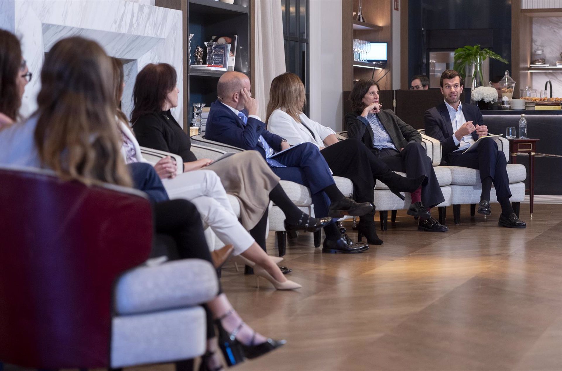 La necesidad de optimizar cadena de suministro, a debate en el próximo encuentro de Ejecución de Oportunidades