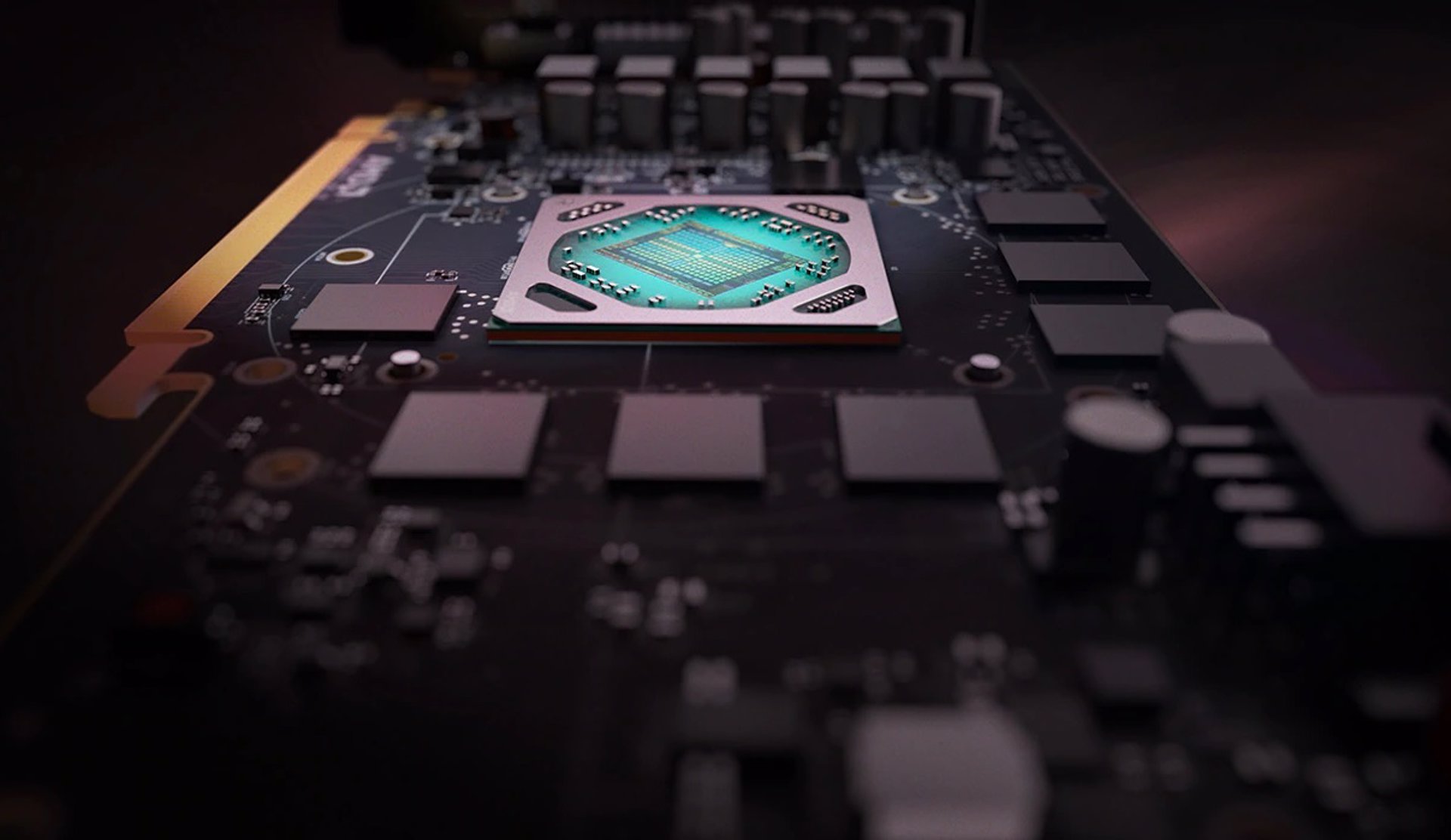 AMD cifra en 707 millones el impacto negativo de la nueva restricción para exportar chips a China