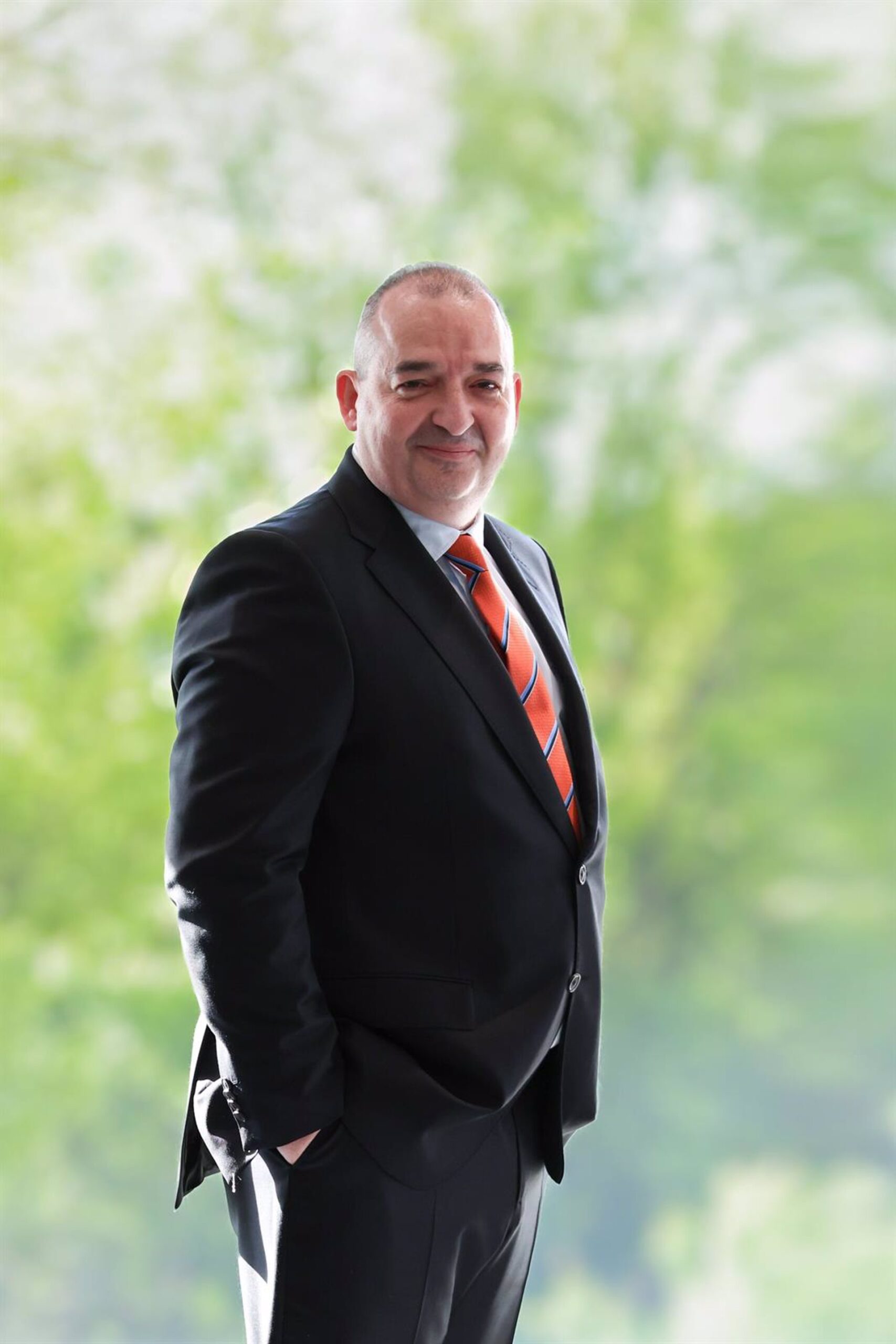 Pere Mañé, nuevo CEO de Suanfarma
