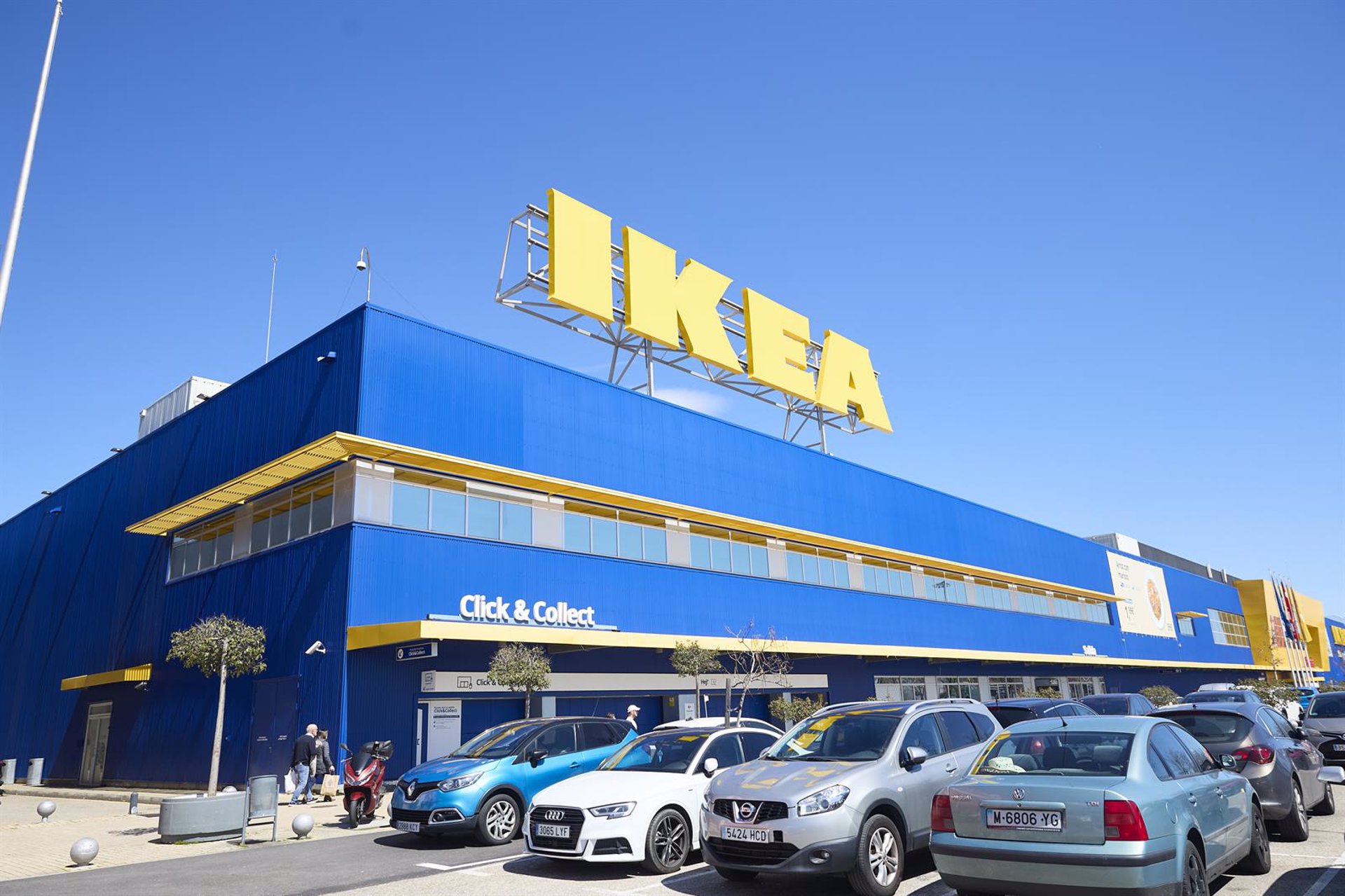 Ikea nombra al sueco Carl Aaby como consejero delegado de la firma en España