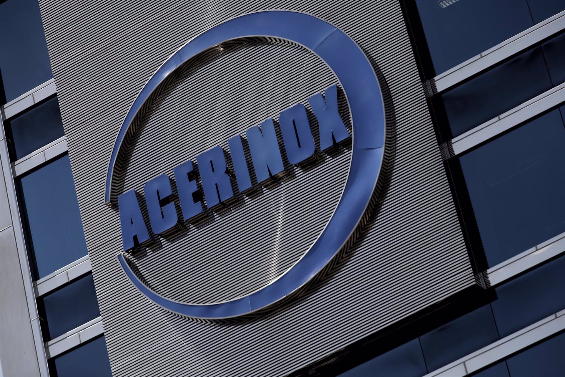 Acerinox ‘ficha’ a Clive Grannum como consejero delegado de su filial estadounidense