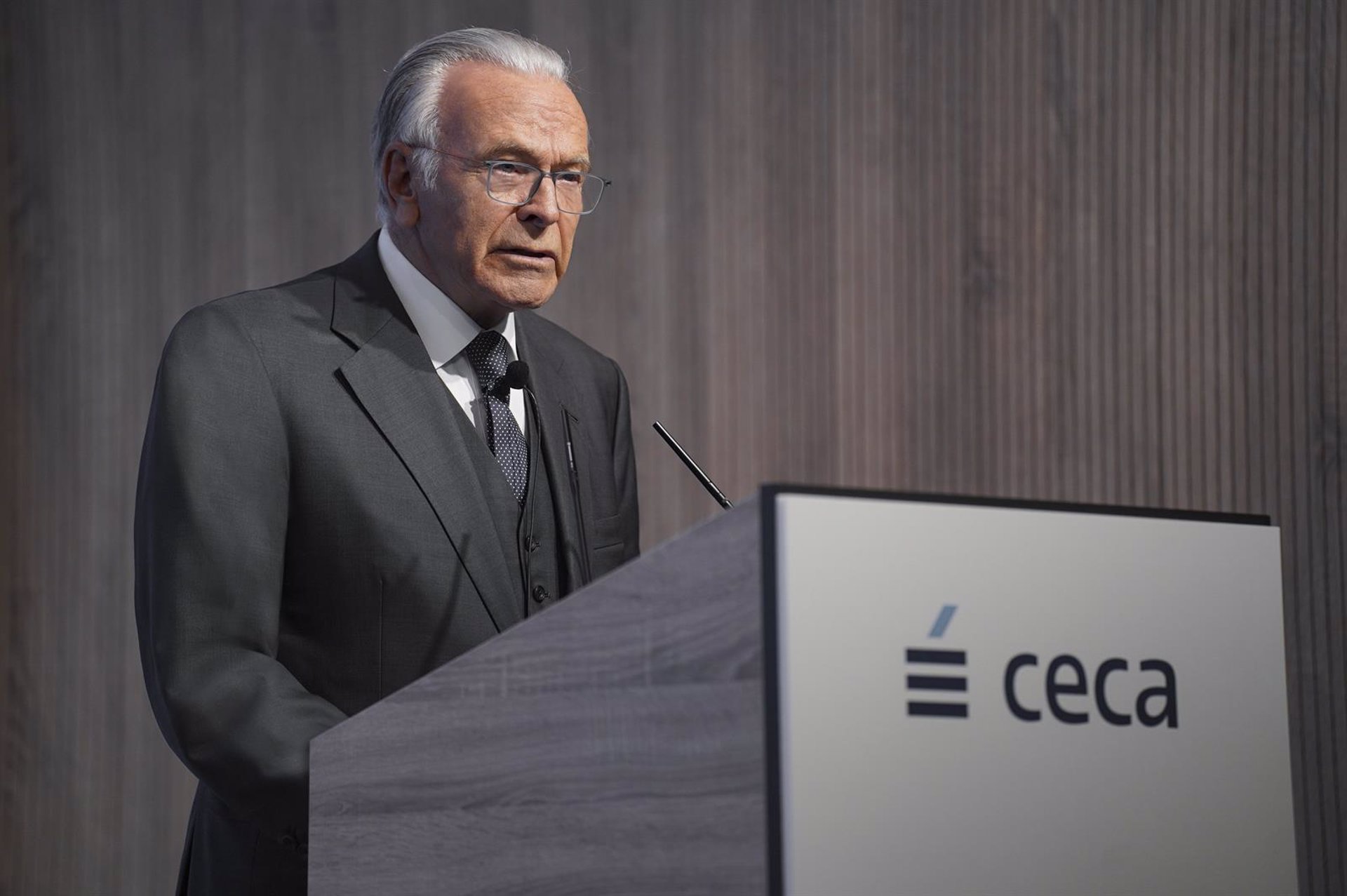 Las fundaciones del sector CECA destinaron 900 millones a iniciativas de carácter social en España en 2024