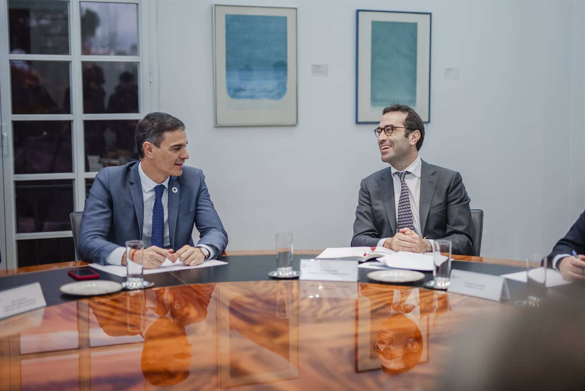 El Gobierno organiza su primer gran foro para atraer inversores, con presencia de 75 empresas de 25 países