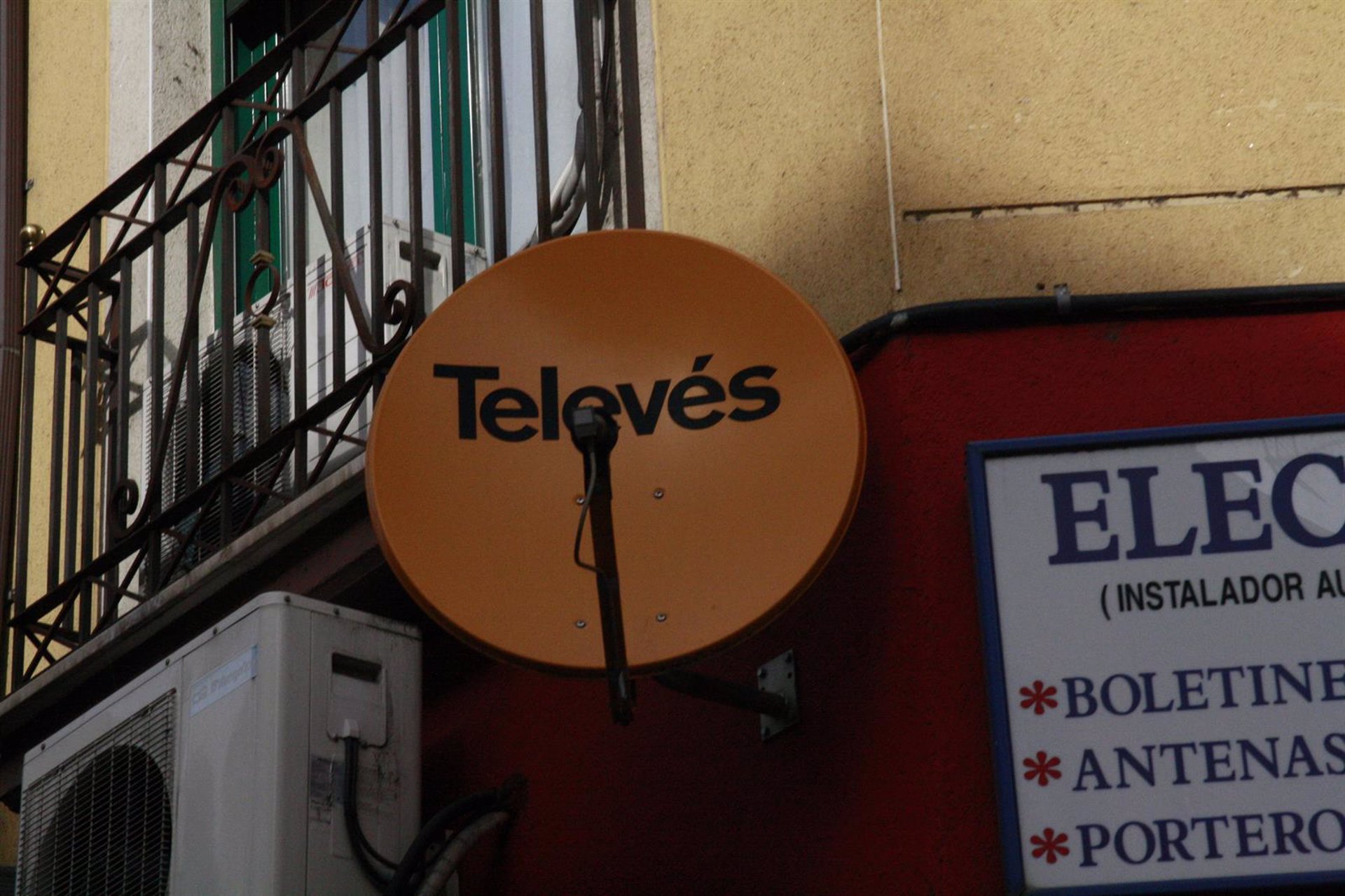 El ERE de Televés provocará 34 despidos y dos recolocaciones tras aceptar los trabajadores el acuerdo