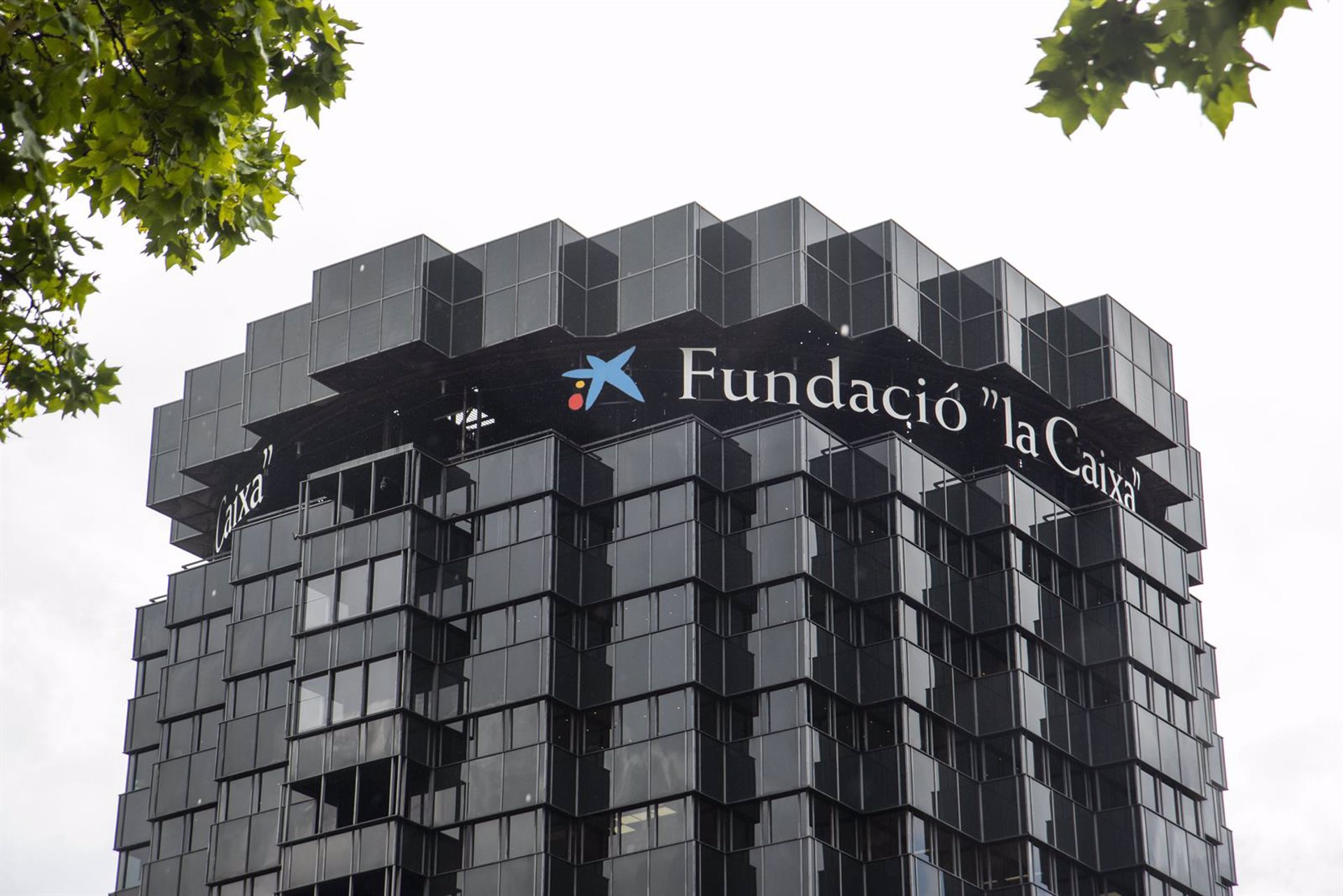 CriteriaCaixa reparte un dividendo de 100 millones de euros a la Fundación La Caixa
