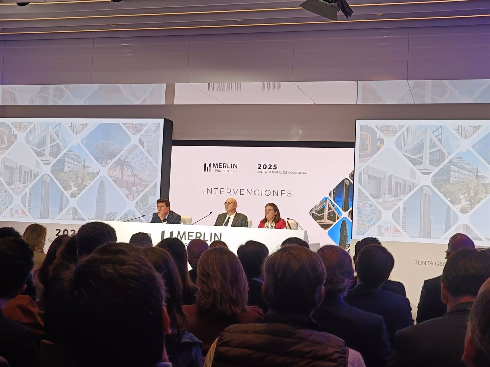 Merlin reduce la capacidad de su centro de datos de Lisboa por una restricción de EEUU a la importación