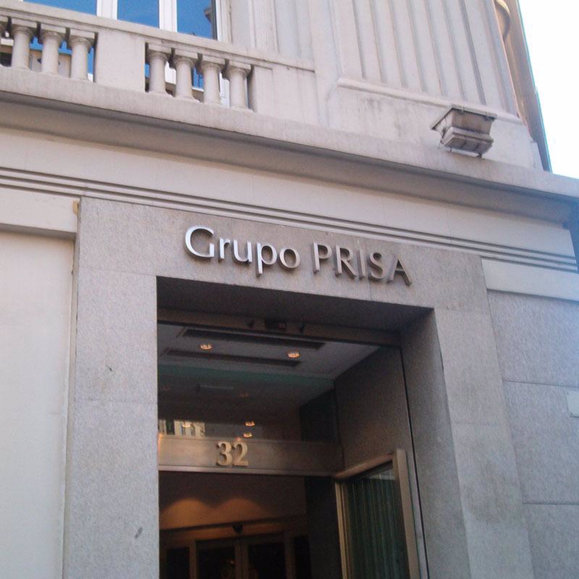 Prisa abre un nuevo periodo de conversión de bonos en acciones emitidas en febrero de 2023 y abril de 2024