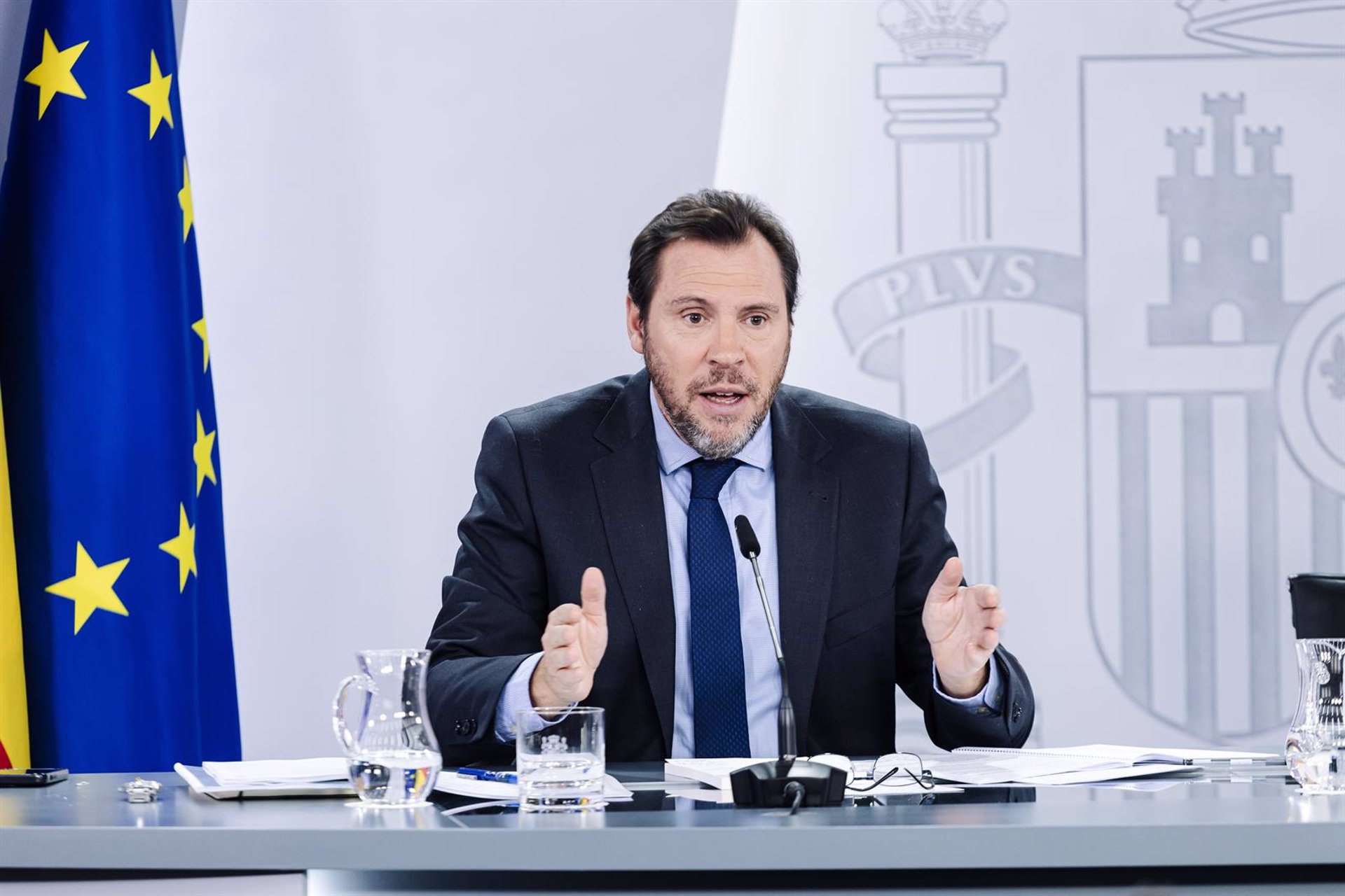 El Consejo de Ministros aprueba destinar más de 19 millones para la actualización tecnológica de Transportes