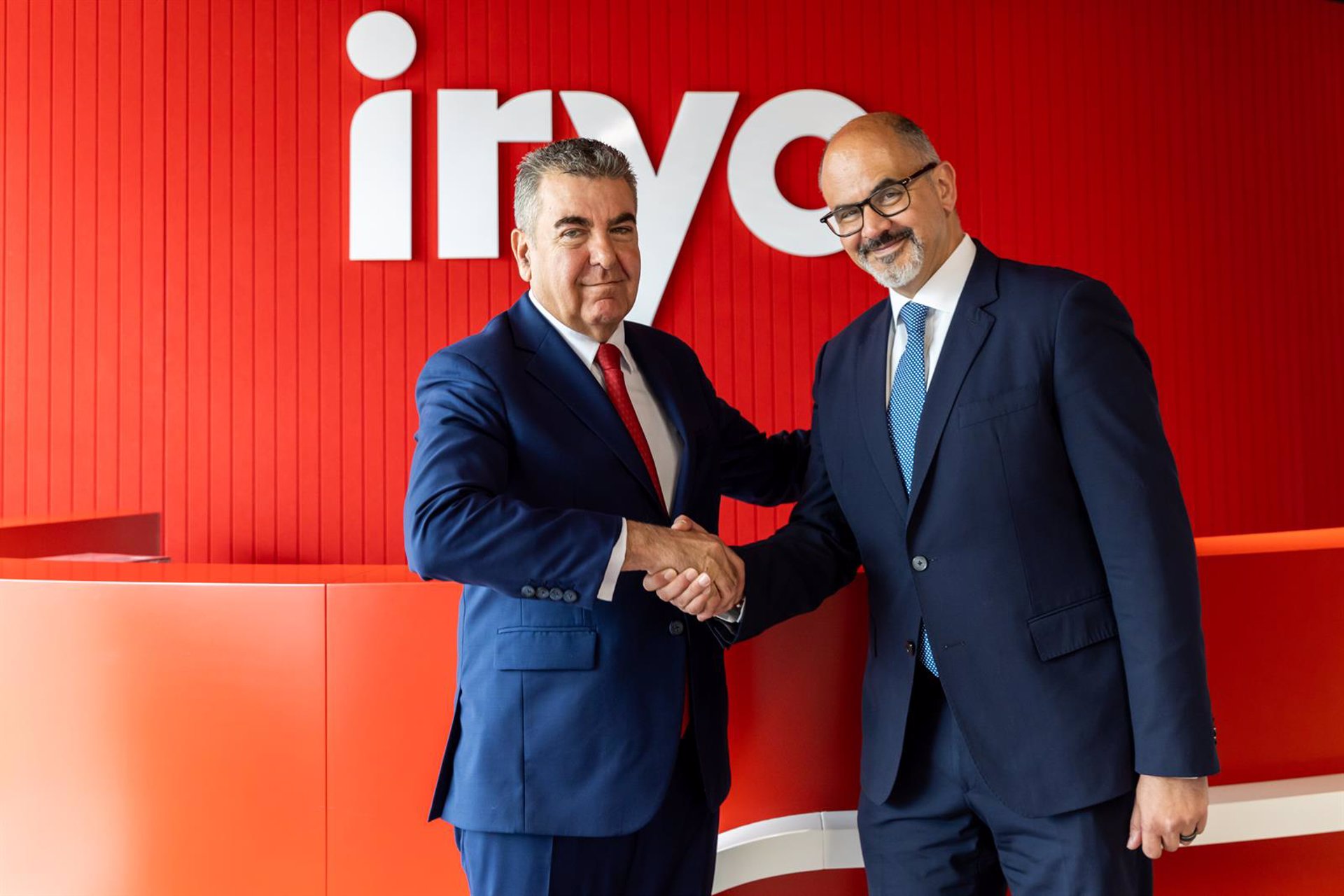Fabrizio Favara, nombrado de nuevo consejero delegado de la compañía