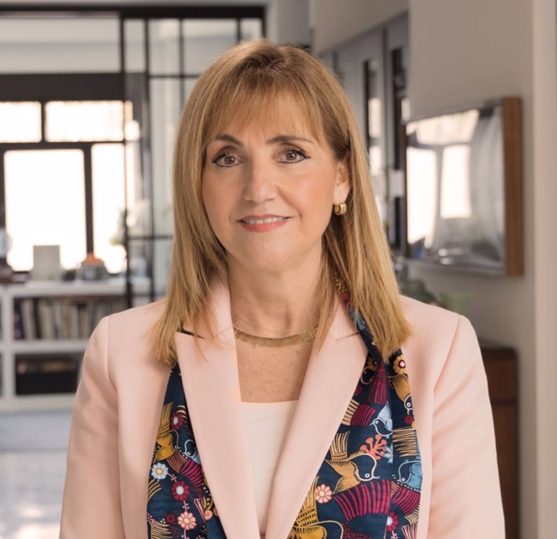Gloria Guevara, candidata a secretaría general de ONU Turismo: «Estoy plenamente segura de que ganaré»