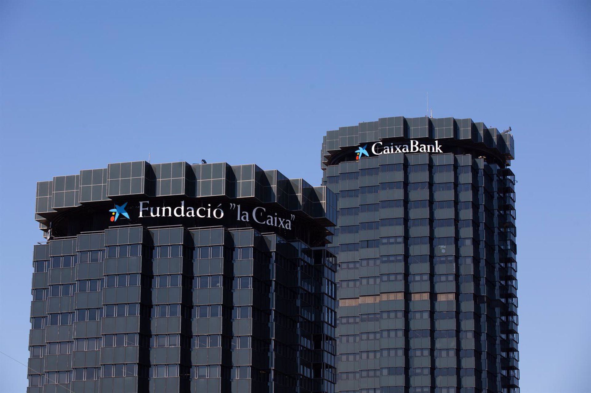 Francisco Reynés, nombrado vicepresidente primero de CriteriaCaixa