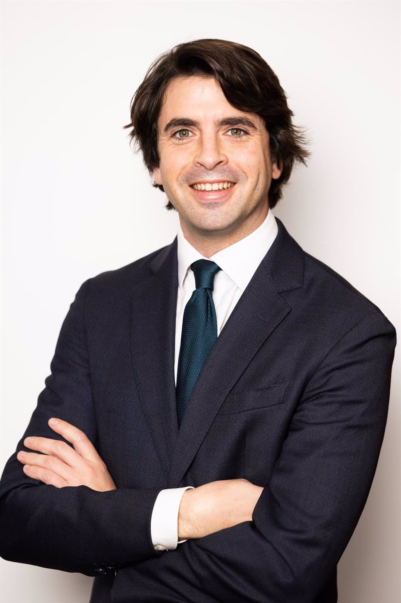 La firma DPAM nombra a Víctor Asensi al frente del negocio español