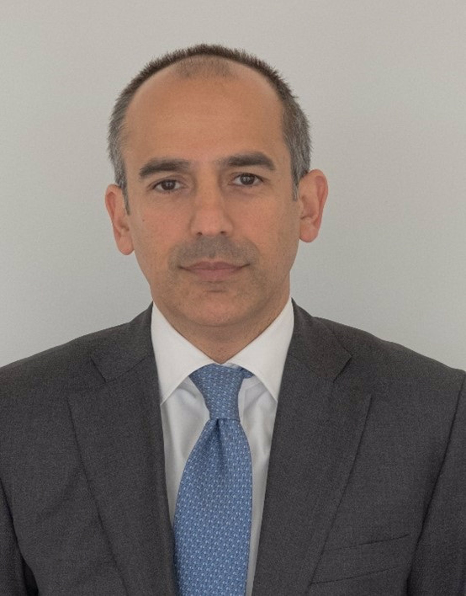 La compañía Lockheed Martin nombra director corporativo para España y Portugal a Tehmur Khan Galindo, ex Indra