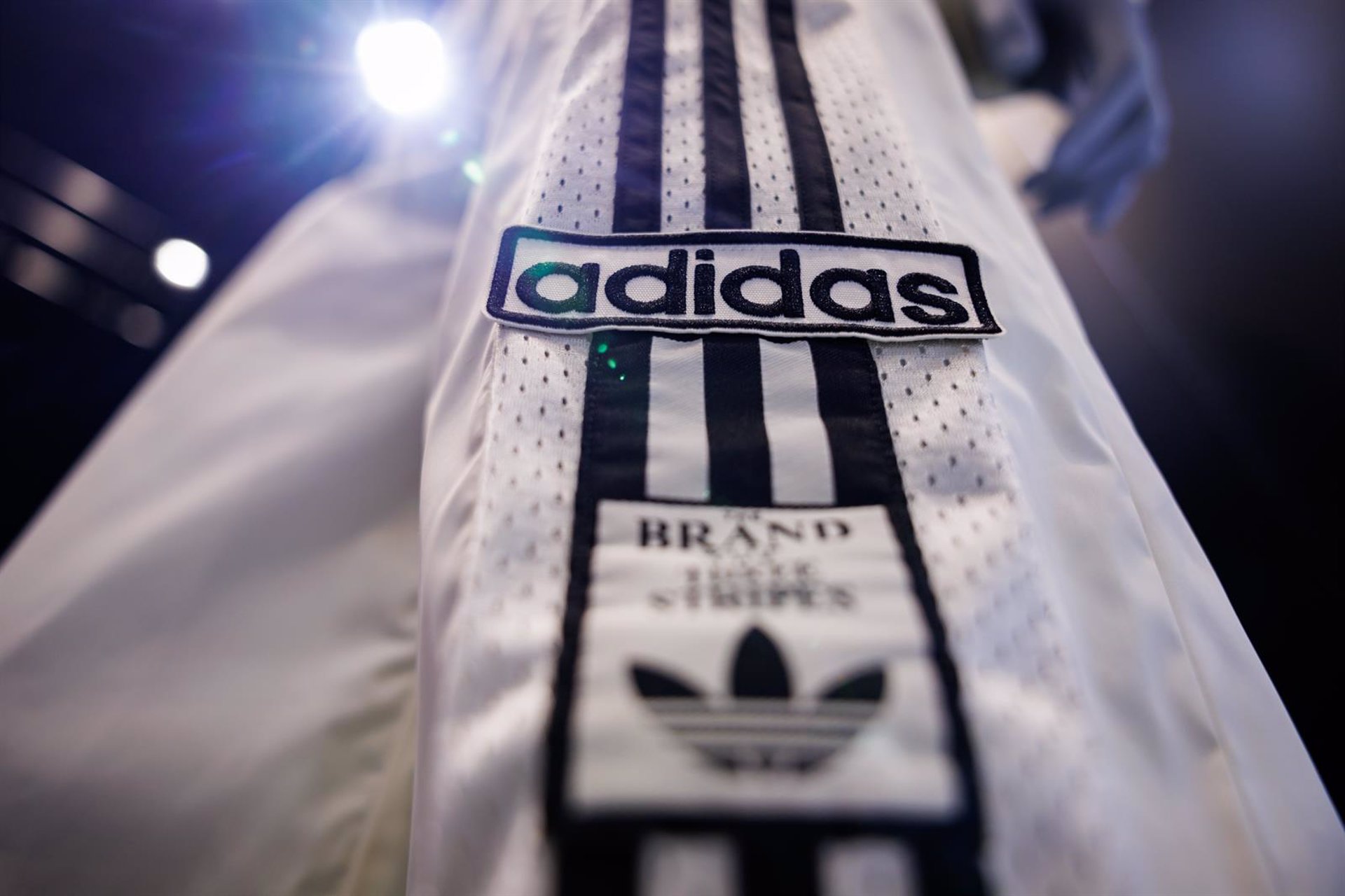 Allianz GI votará en contra de la reelección del presidente de Adidas en la próxima junta