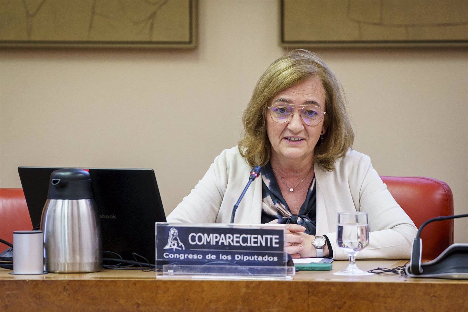 AIReF critica la falta de información del Plan Fiscal del Gobierno y pide reformar el marco nacional