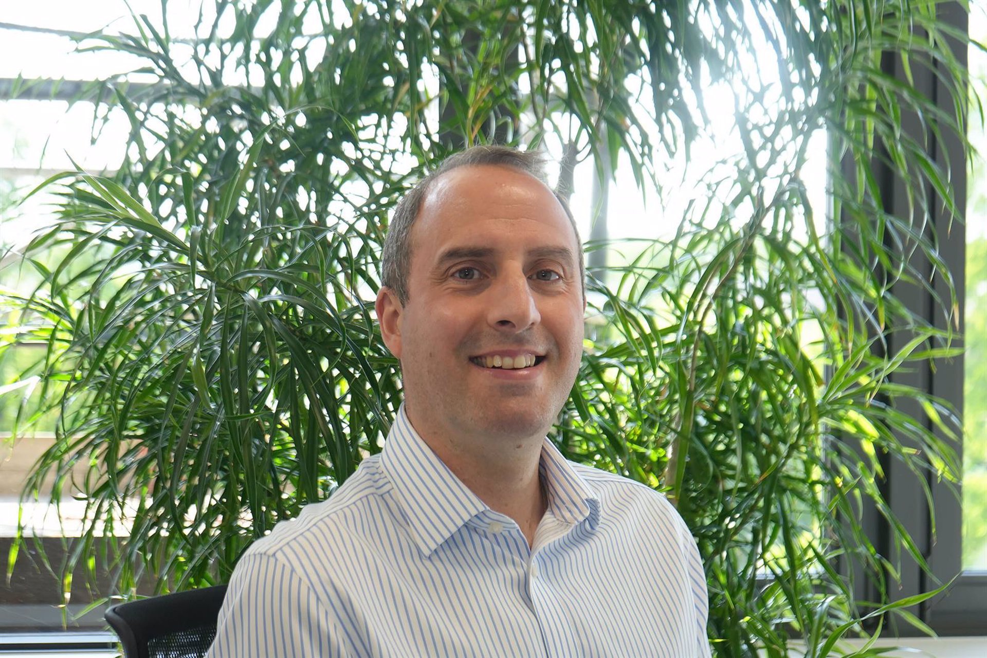 Tom Montali se une a CSL como director de Desarrollo Comercial