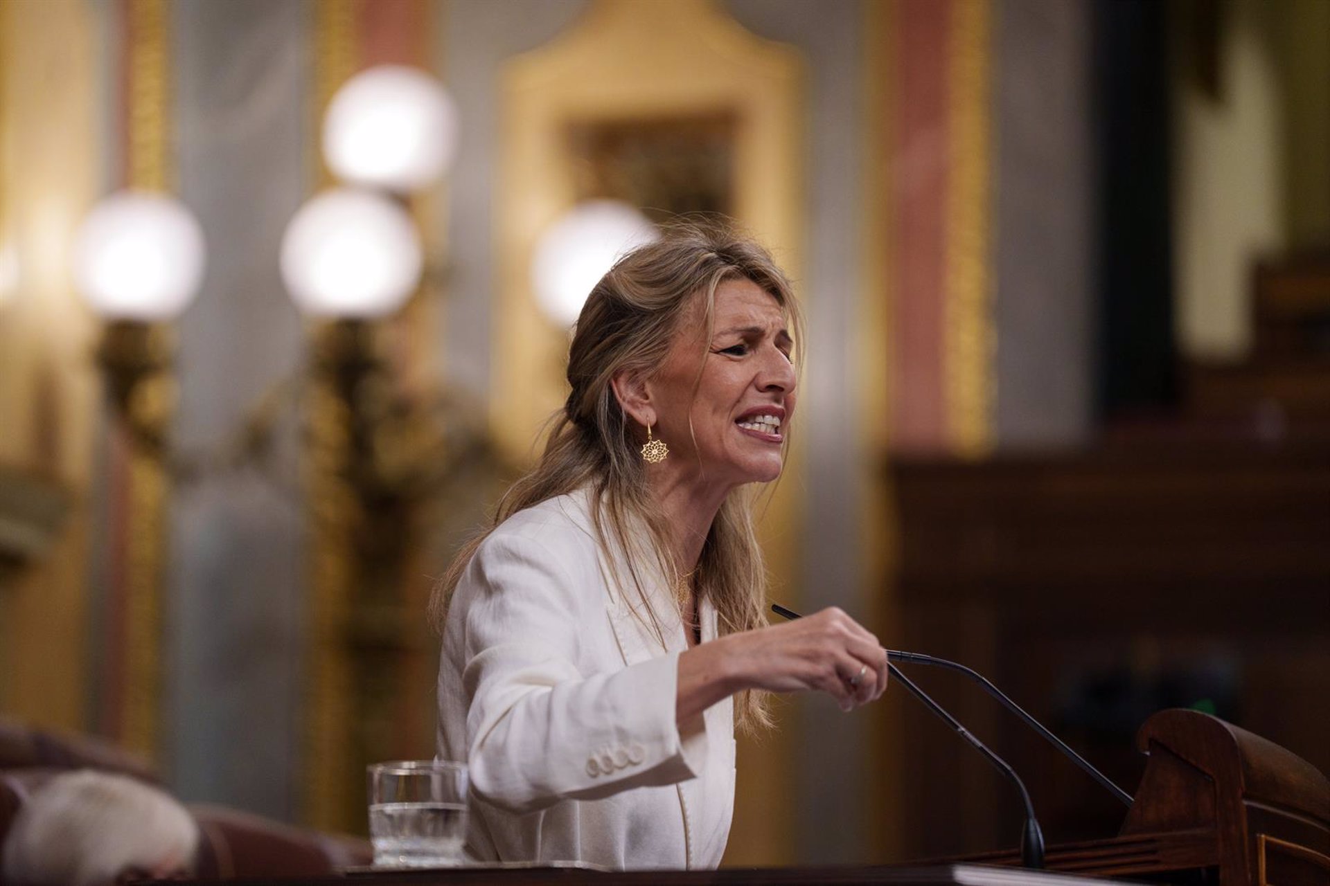 PP, Vox y Junts rechazan el impuesto a yates y aviones de lujo que plantea Sumar porque lo ven «populista»