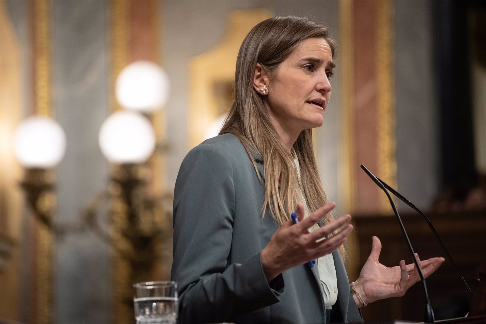 El PSOE cuestiona crear una empresa pública de energía porque «no sería garantía de un mejor servicio»