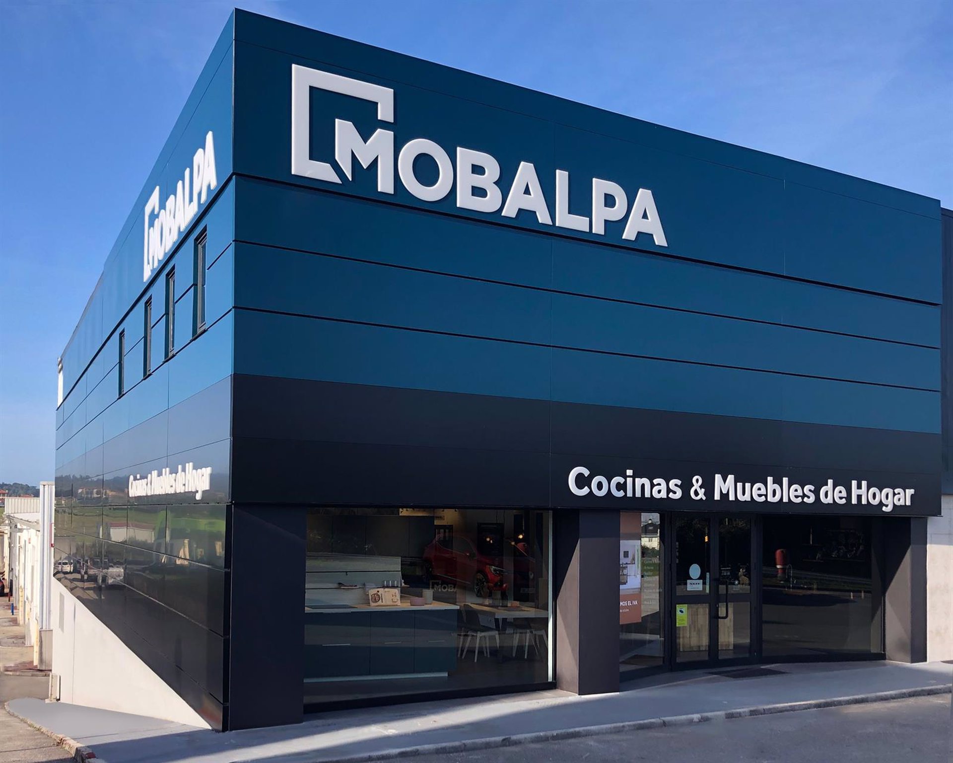 El grupo francés Fournier crea una filial en España para expandir sus marcas Mobalpa y Socoo’c