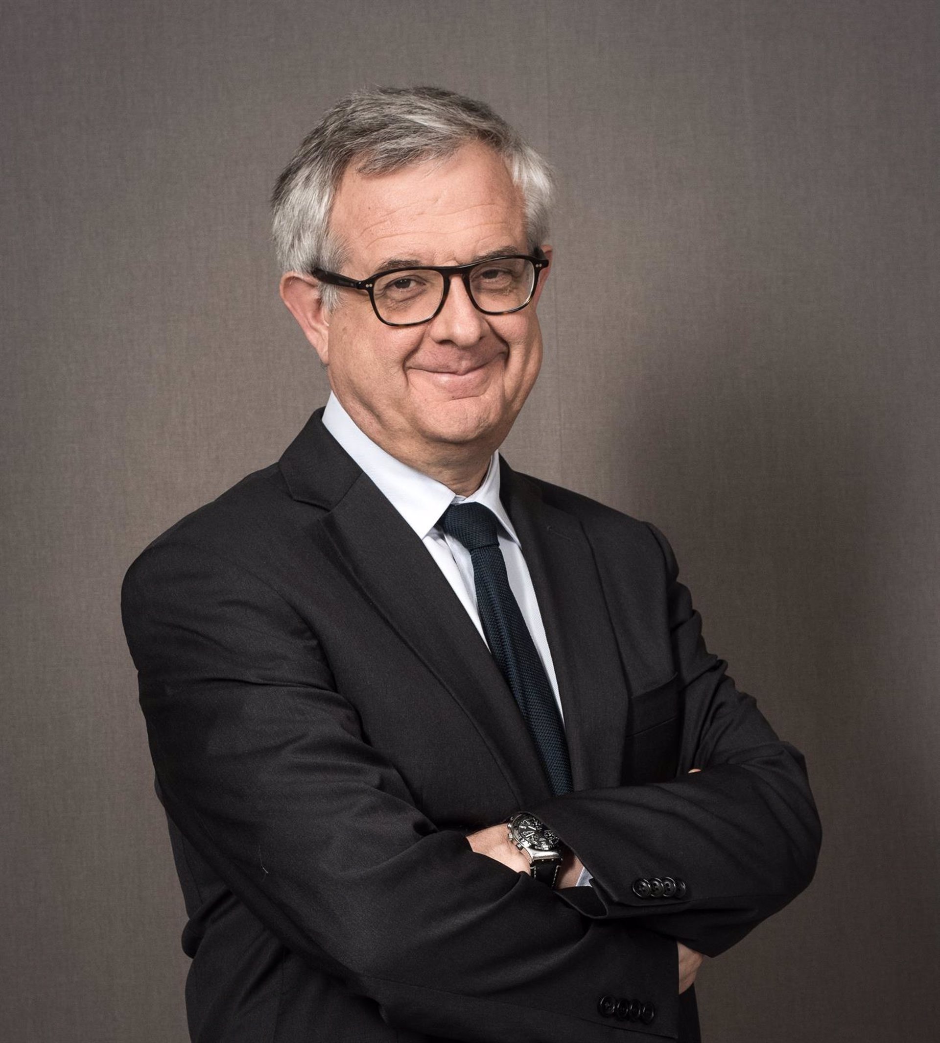 Tikehau Capital incorpora a Xavier Musca como presidente del consejo de supervisión