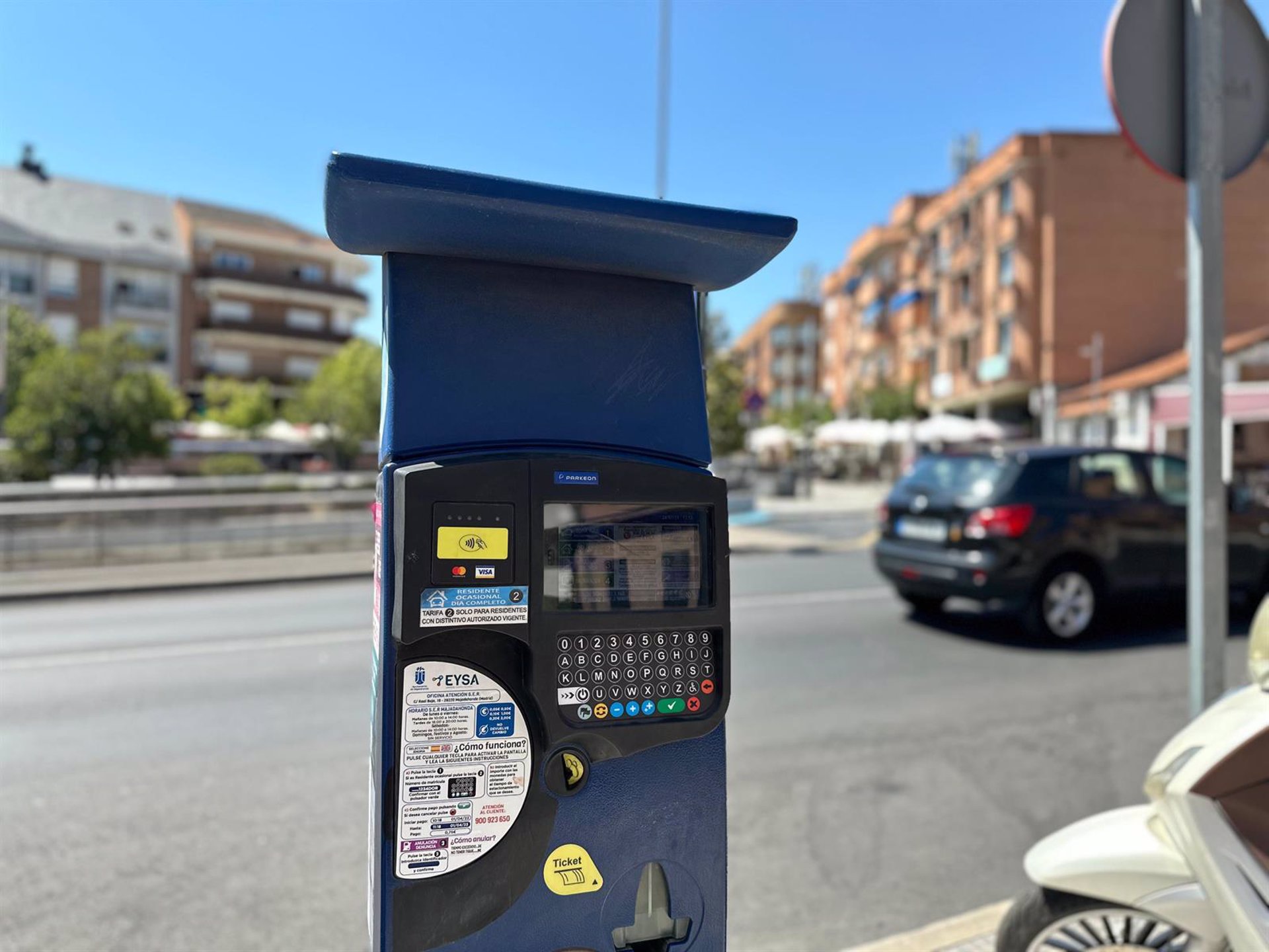 Tikehau compra la firma española de movilidad Eysa a HIG por 600 millones de euros