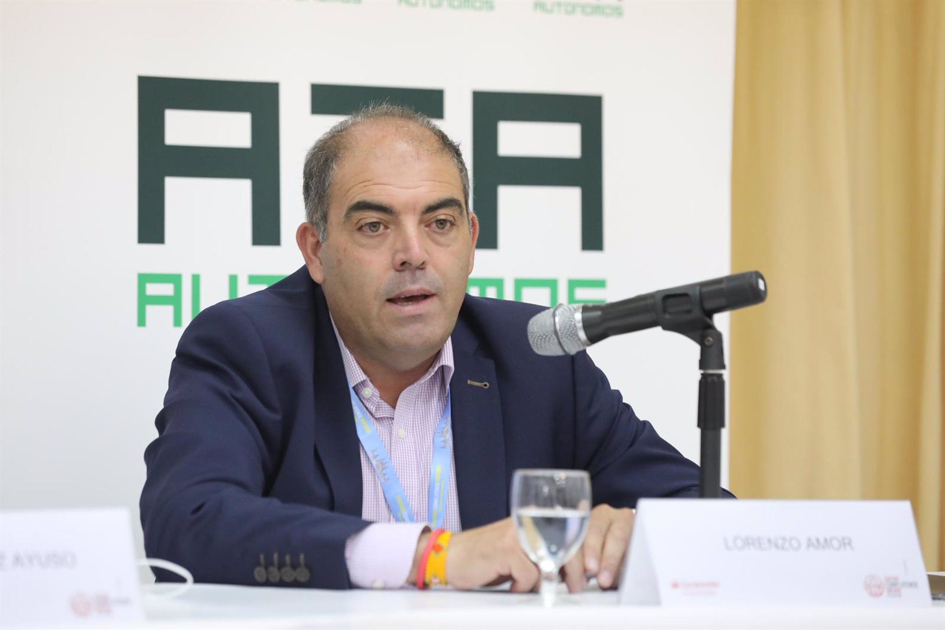 ATA celebra la elección de Ángela de Miguel como presidenta de Cepyme y le desea «muchos éxitos»