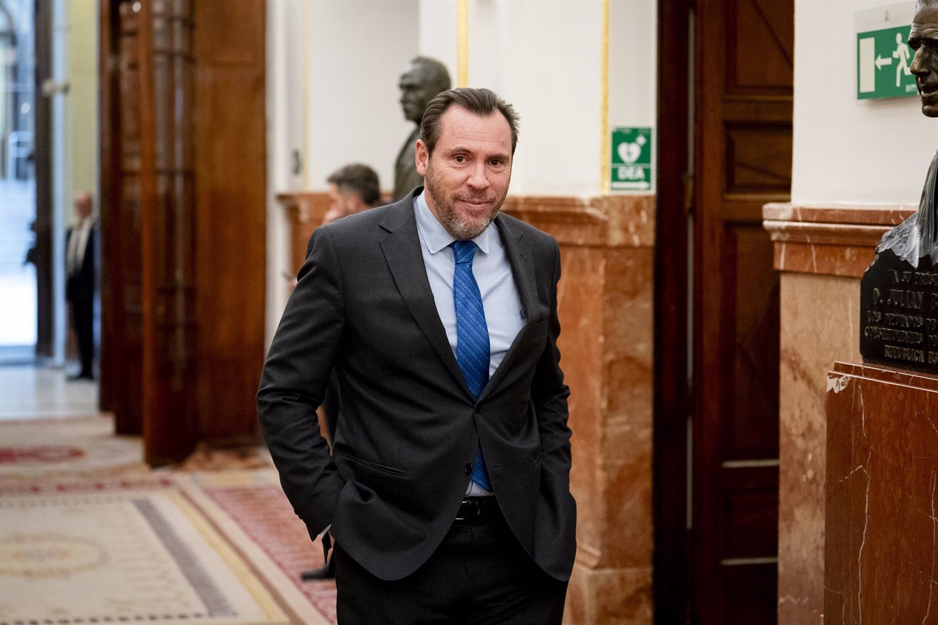 Socios del Gobierno coinciden en denunciar problemas de transporte, pero rechazan volver a reprobar a Puente