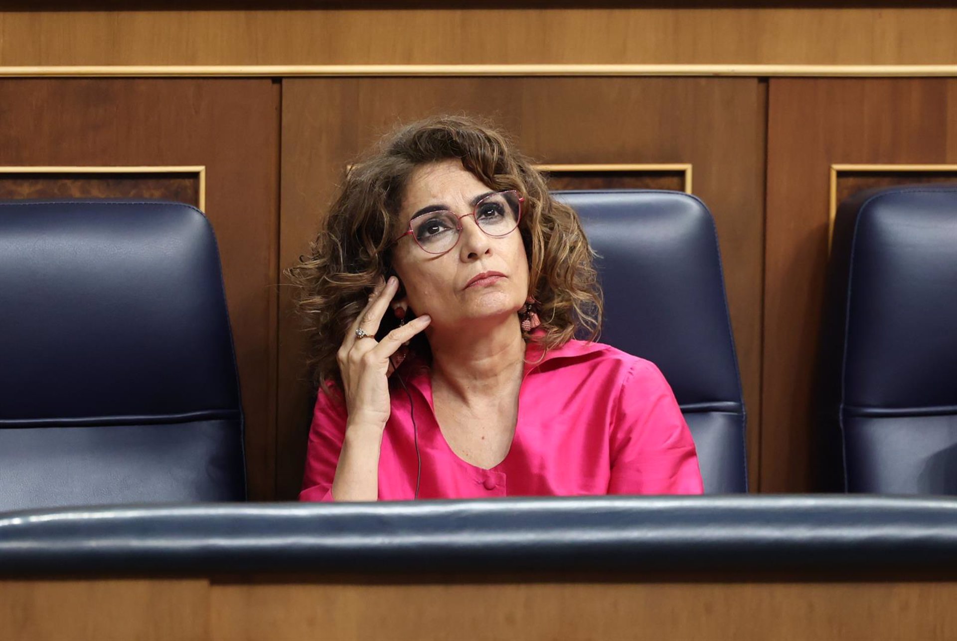 El Congreso pide al Gobierno una auditoría independiente de las empresas que la SEPI rescató en la pandemia